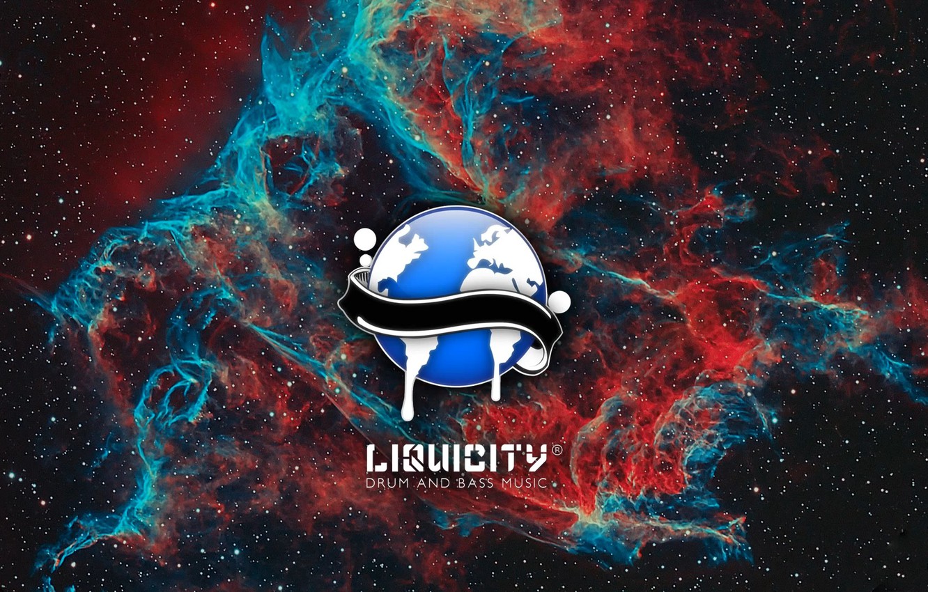 Liquicity Wallpapers