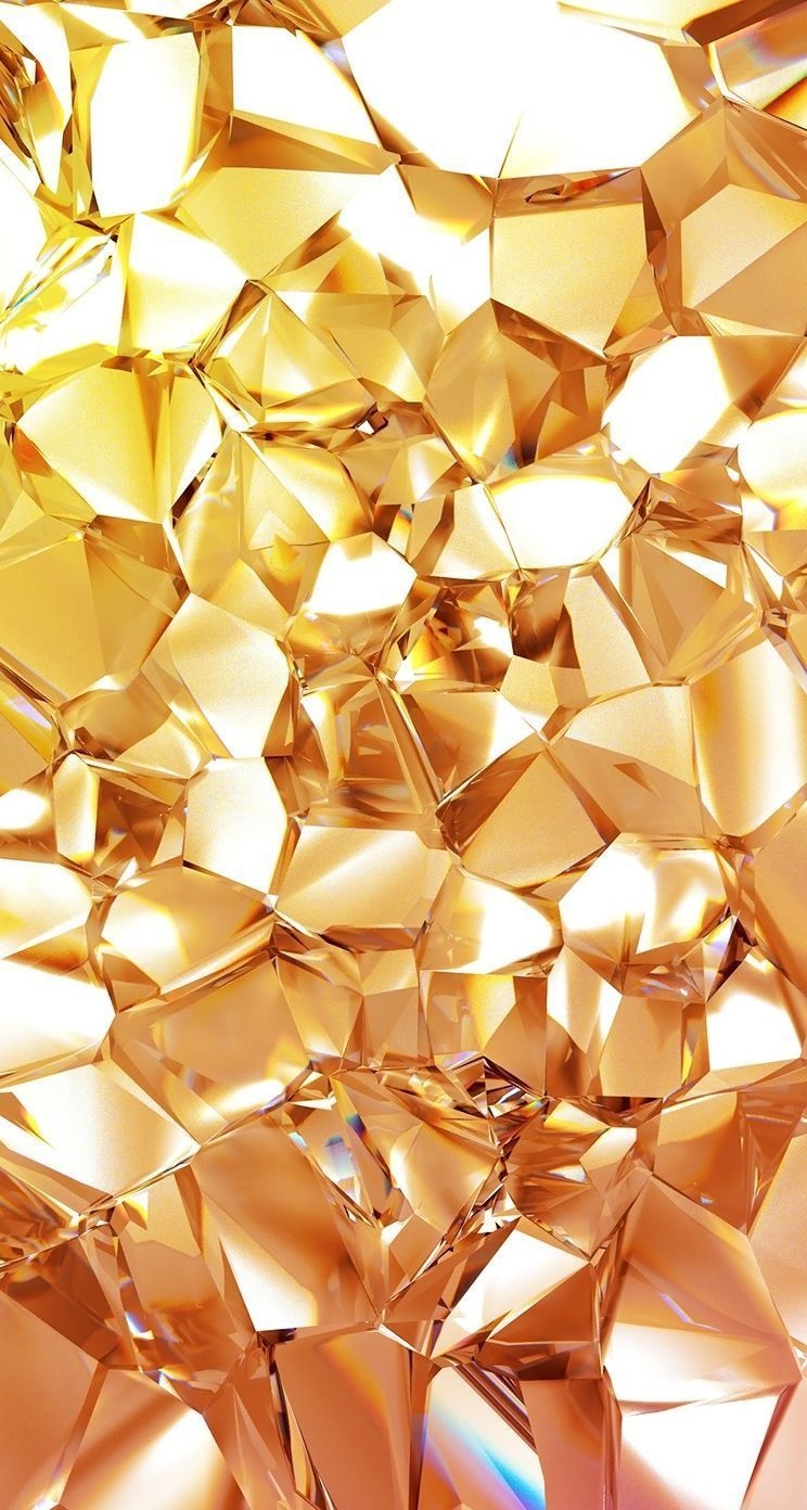 Liquid Gold Wallpapers