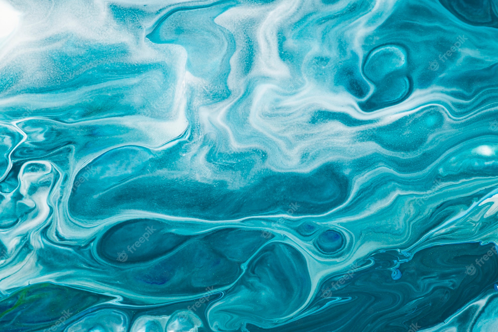 Liquid Marble Wallpapers