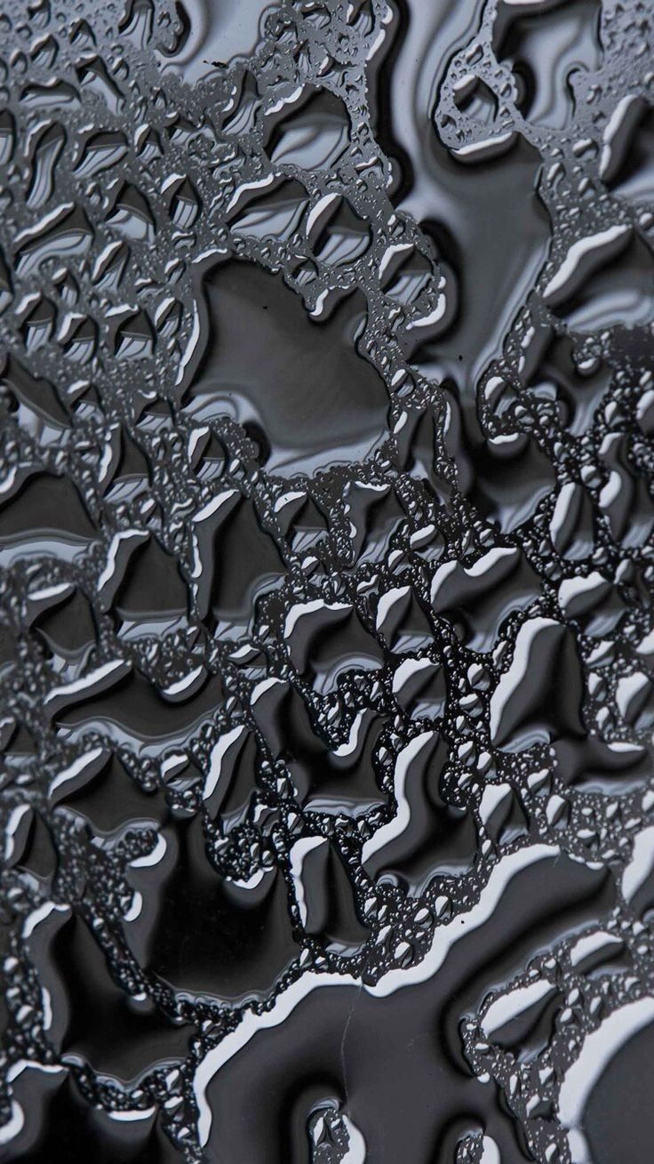Liquid Metal Wallpapers