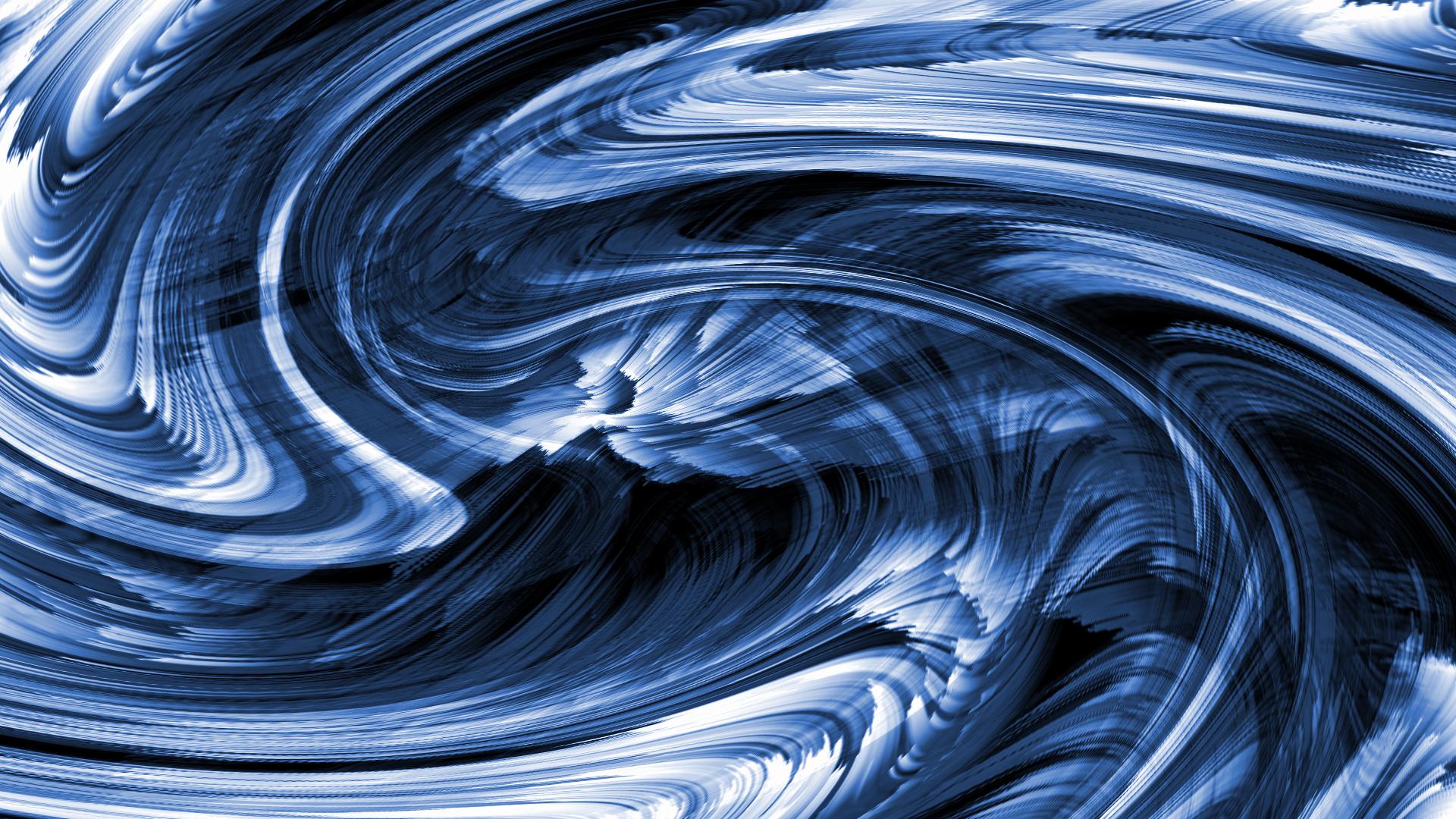 Liquid Metal Wallpapers