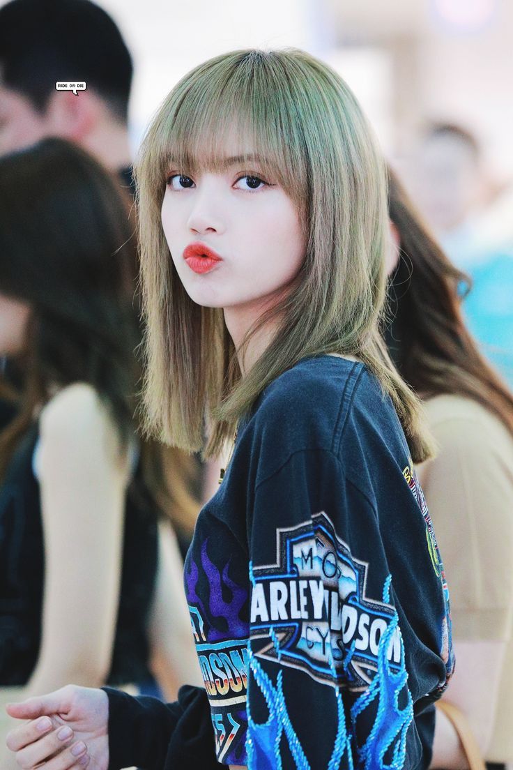 Lisa Blackpink 2020 Wallpapers