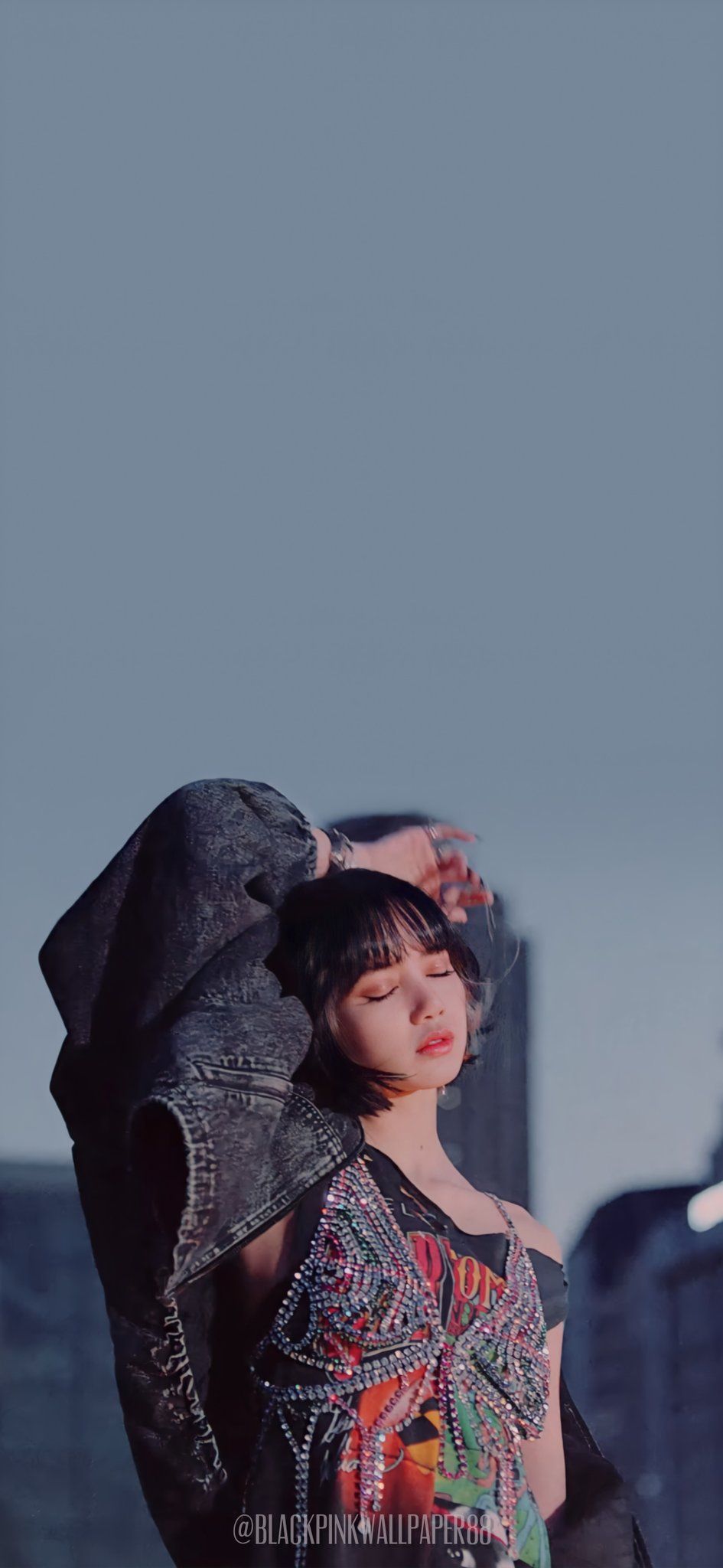 Lisa Blackpink 2021 Wallpapers