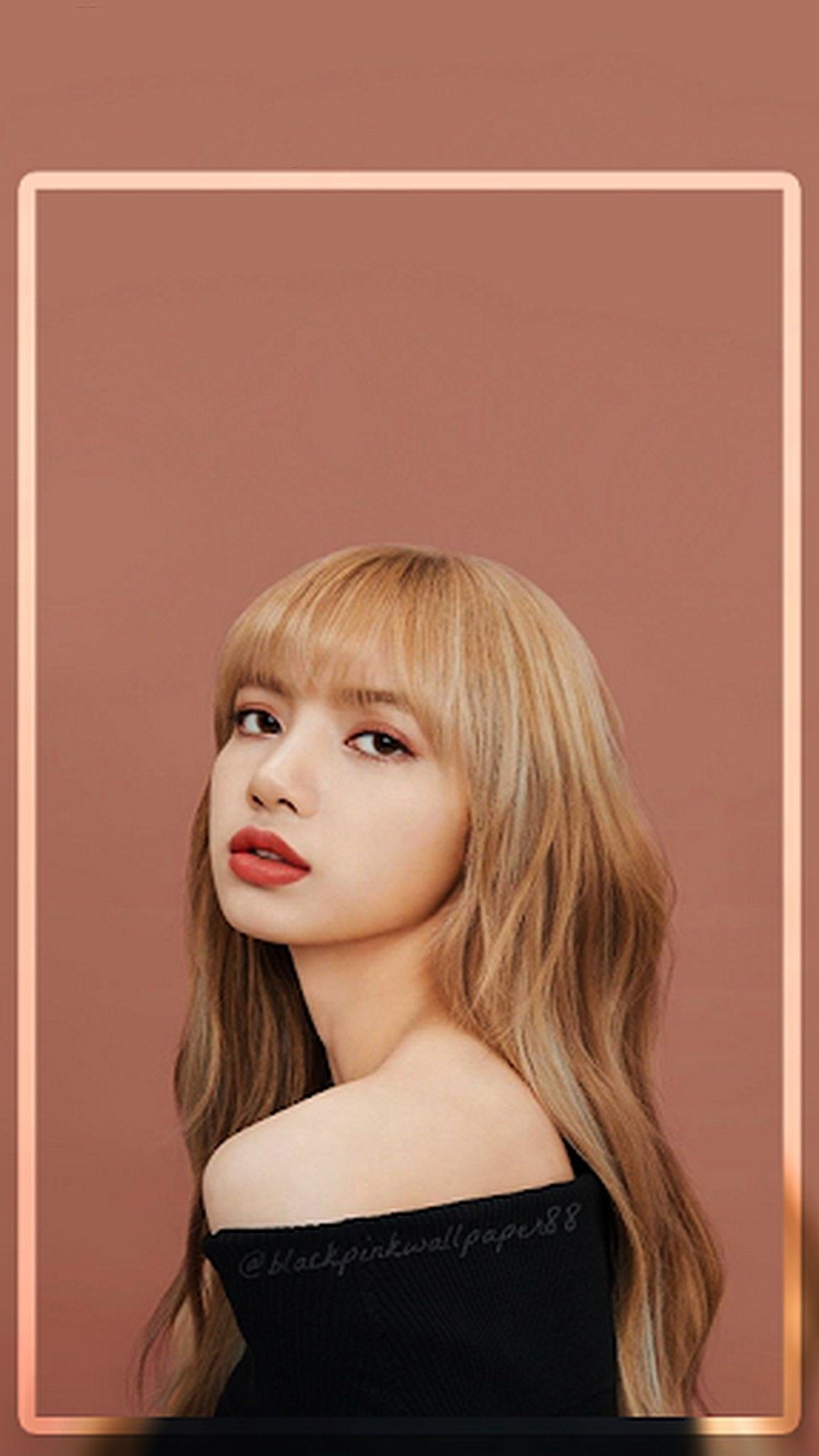 Lisa Blackpink Wallpapers