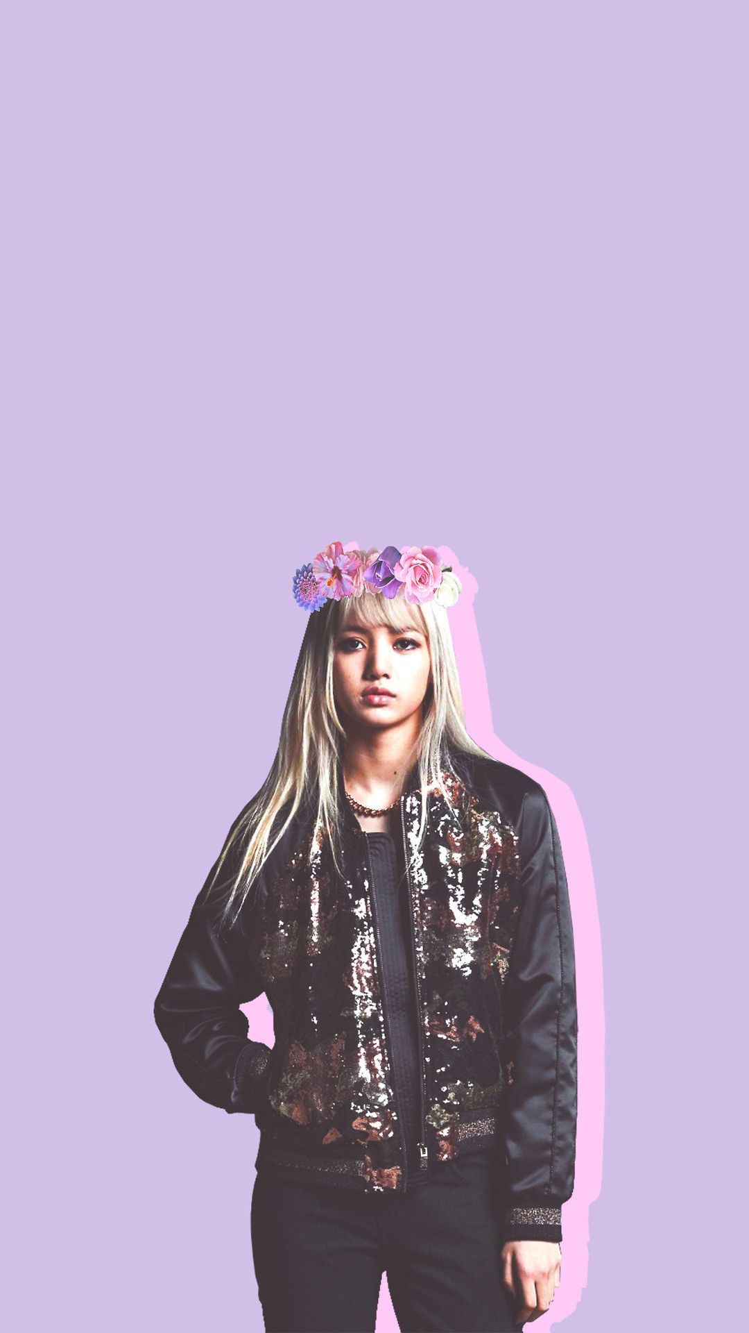 Lisa Blackpink Wallpapers