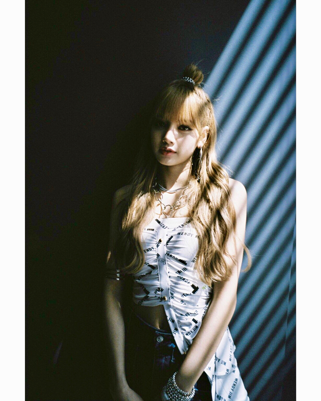 Lisa Blackpink Wallpapers