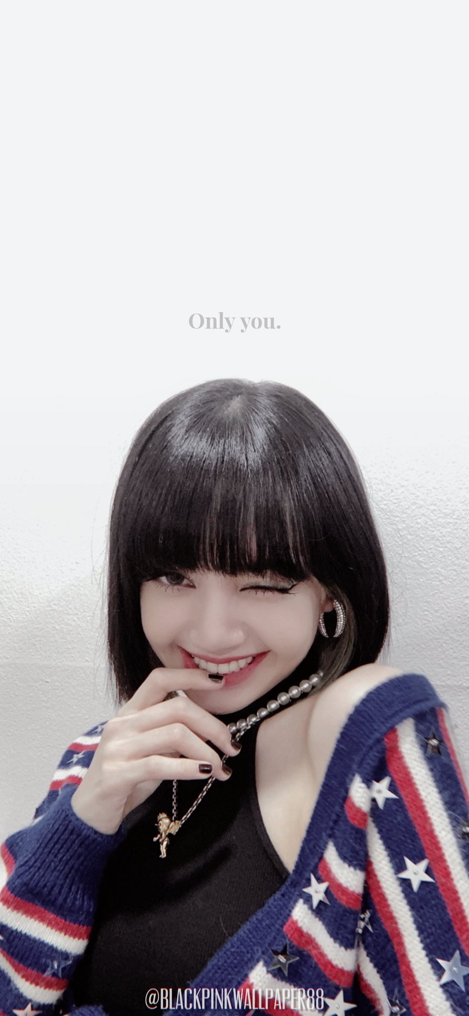 Lisa Blackpink Wallpapers