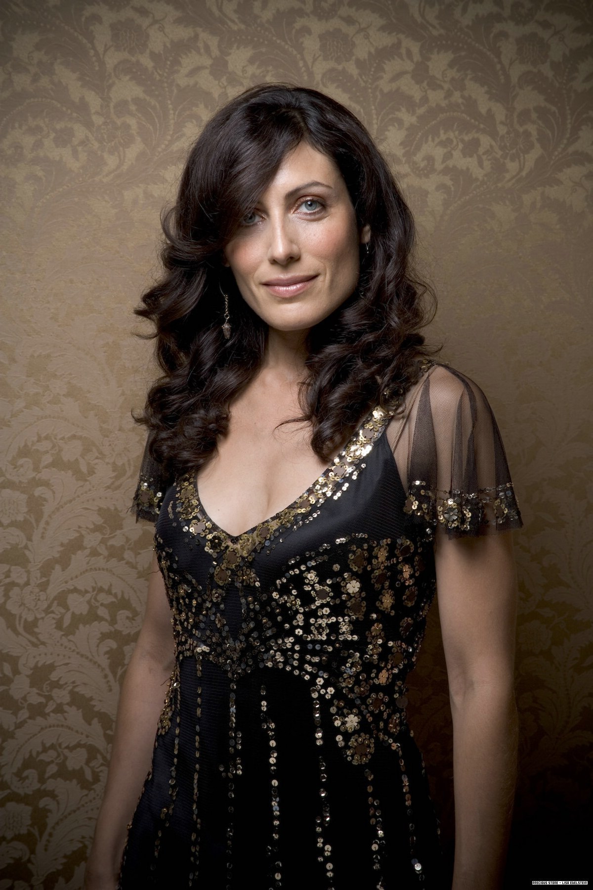 Lisa Edelstein Wallpapers