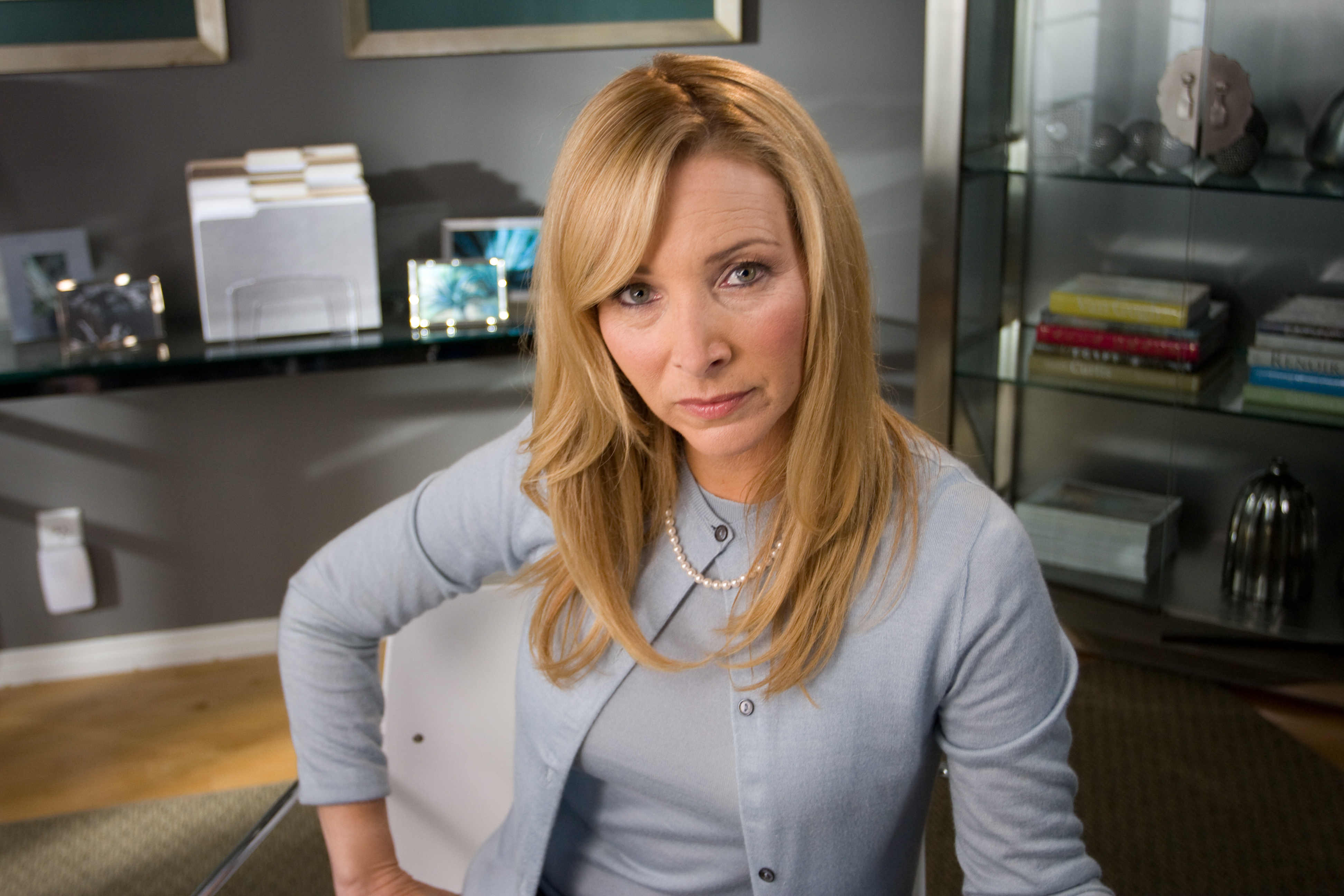 Lisa Kudrow Wallpapers