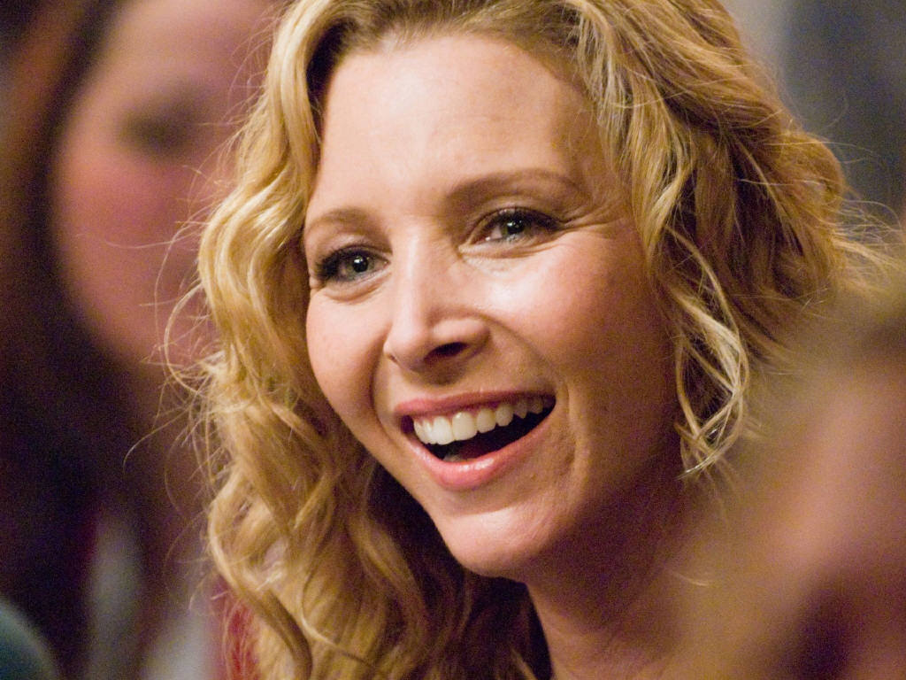 Lisa Kudrow Wallpapers