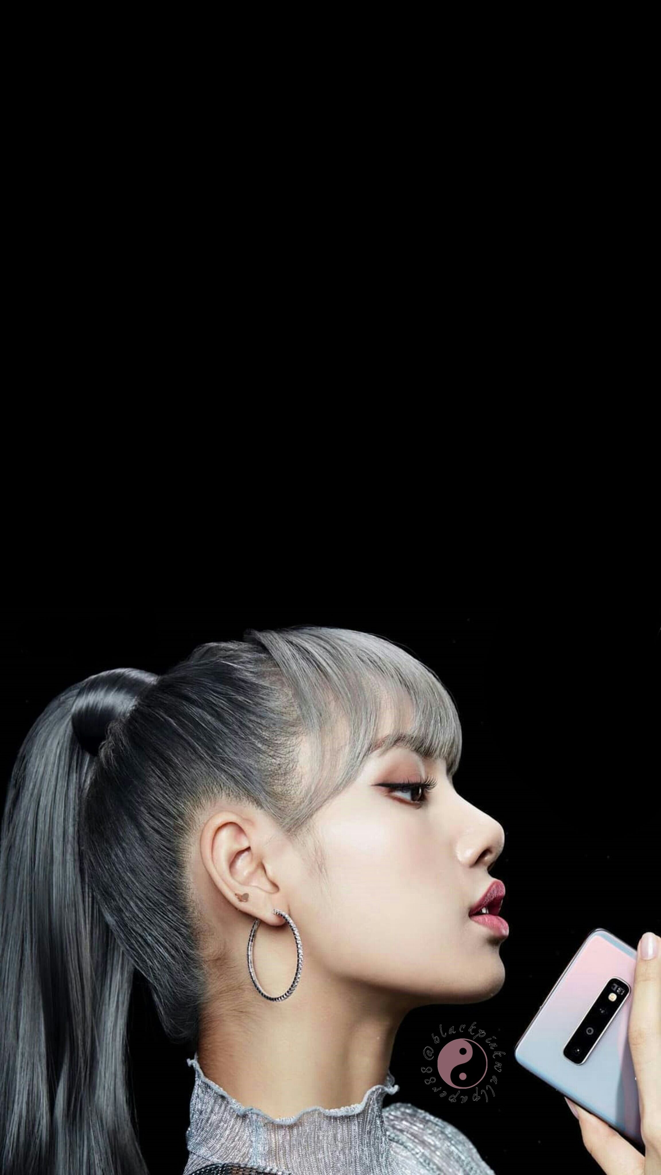 Lisa Phone Wallpapers