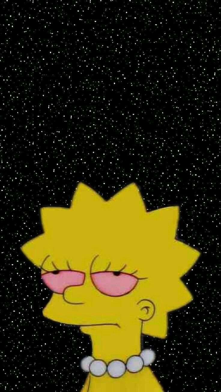 Lisa Simpson Wallpapers