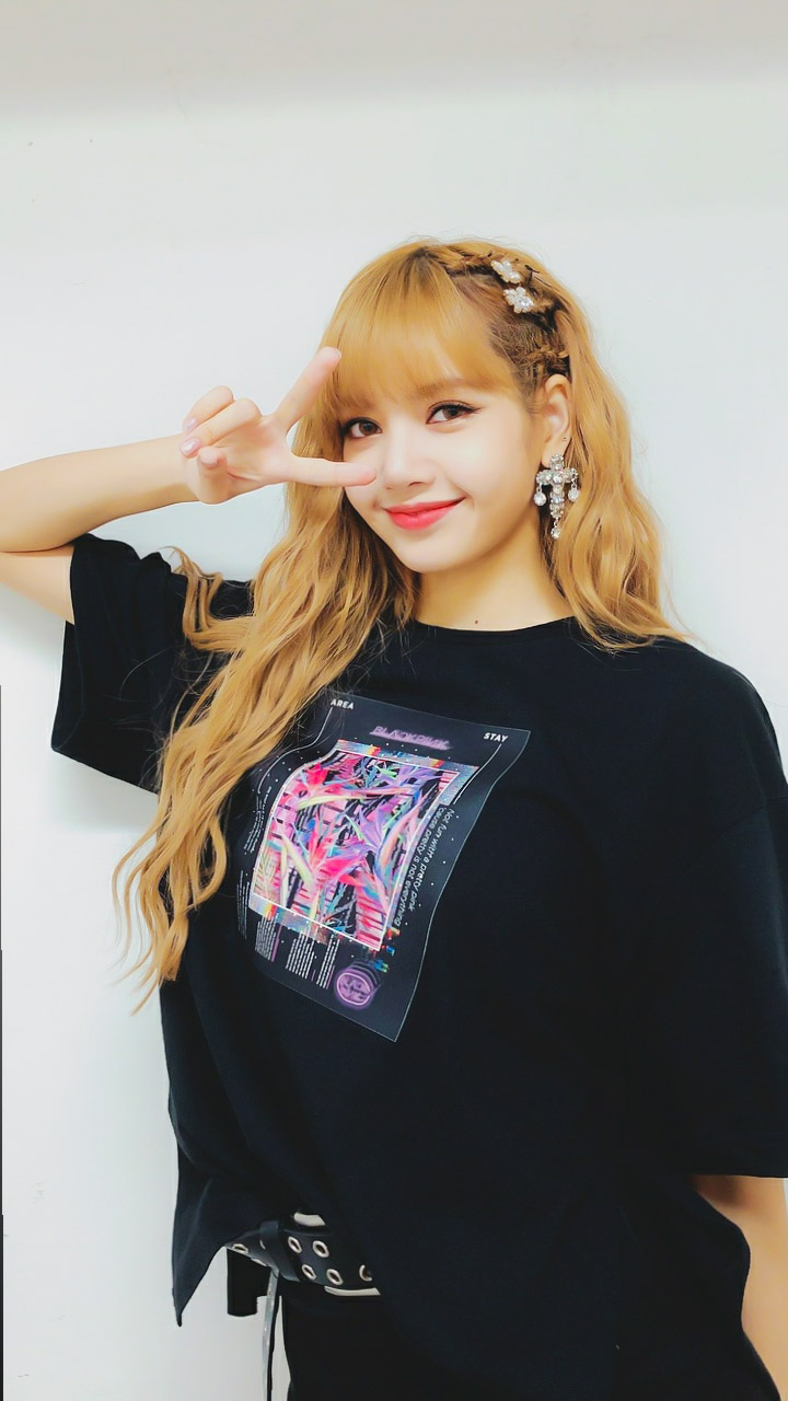 Lisa Wallpapers