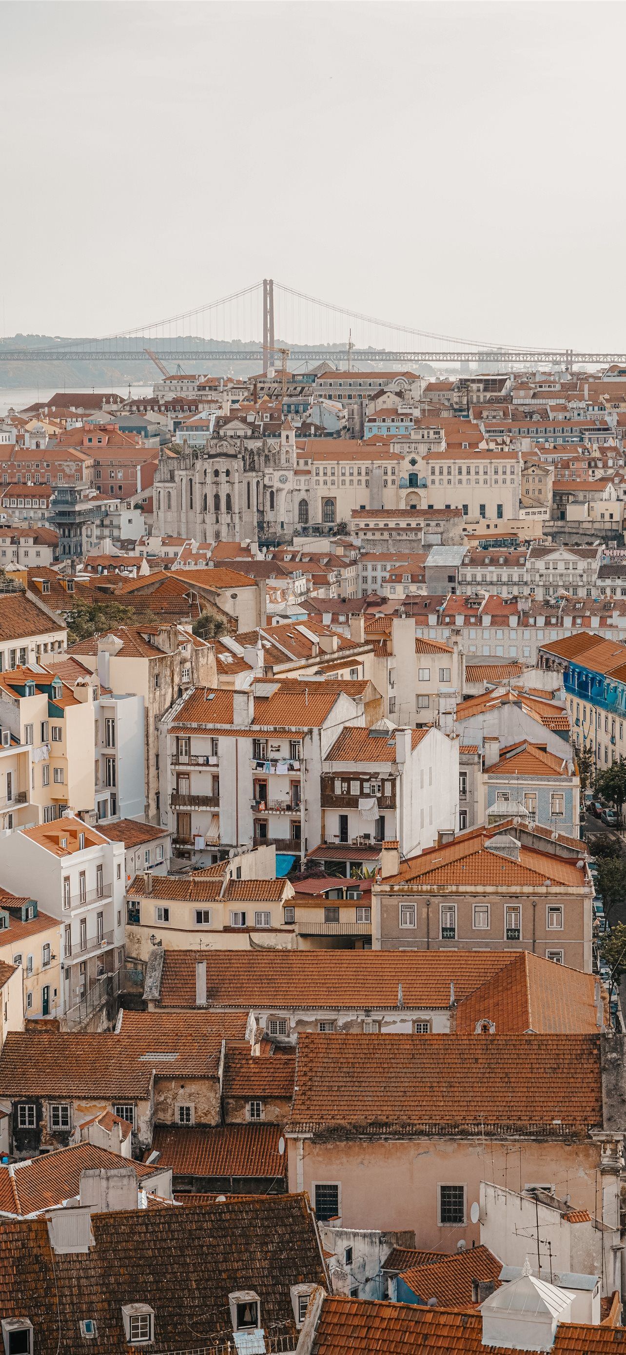 Lisbon Wallpapers