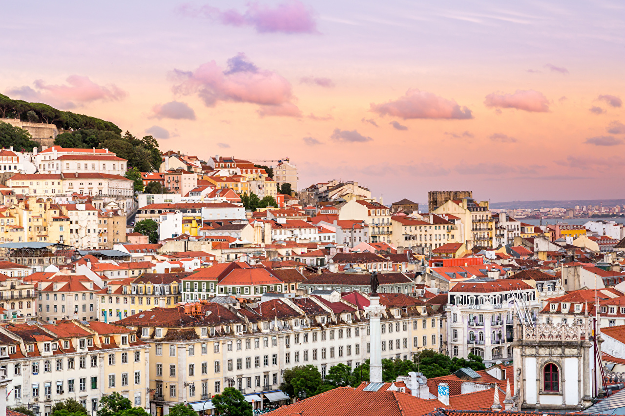 Lisbon Wallpapers