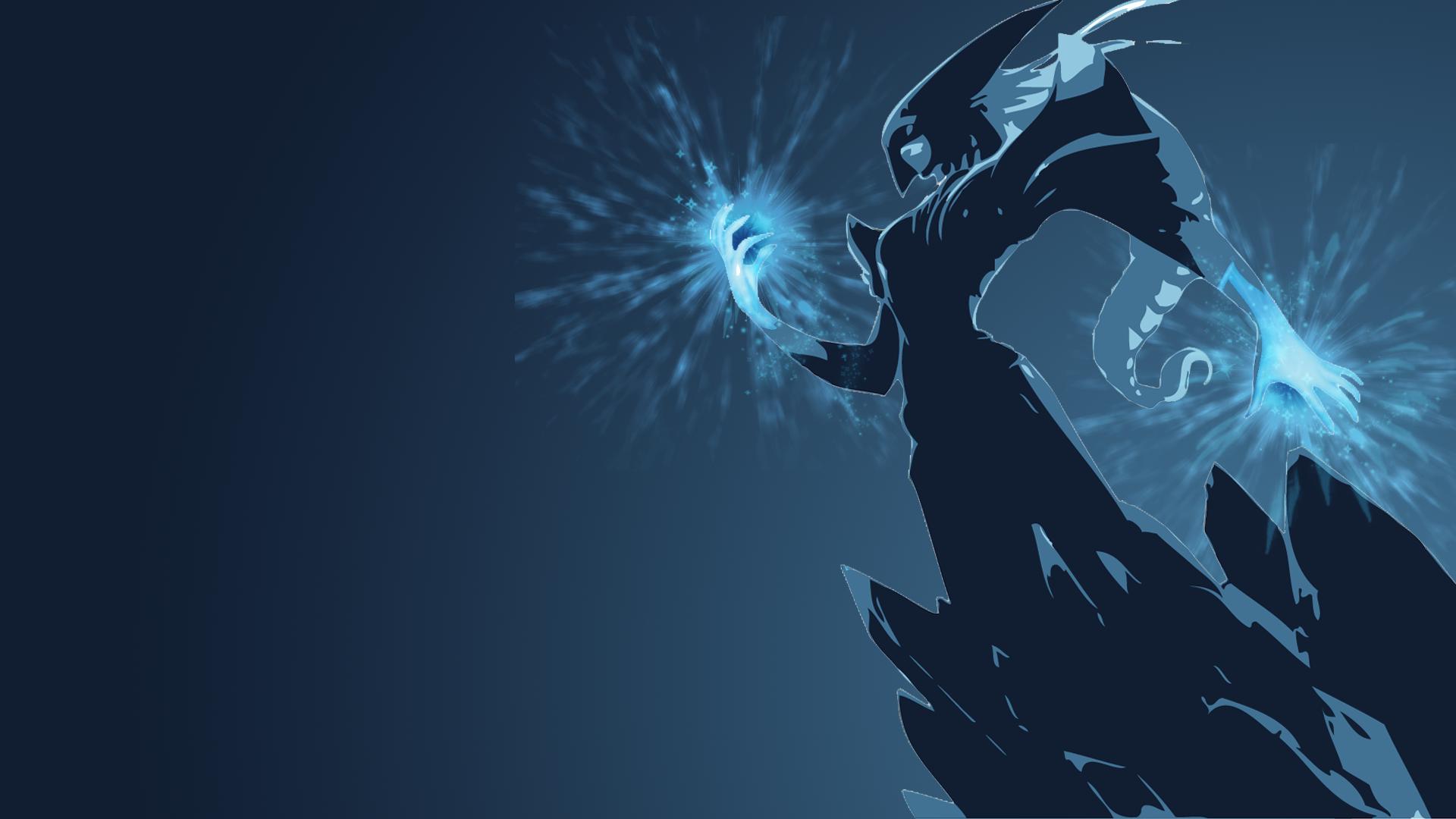 Lissandra League Of Legends Wallpapers