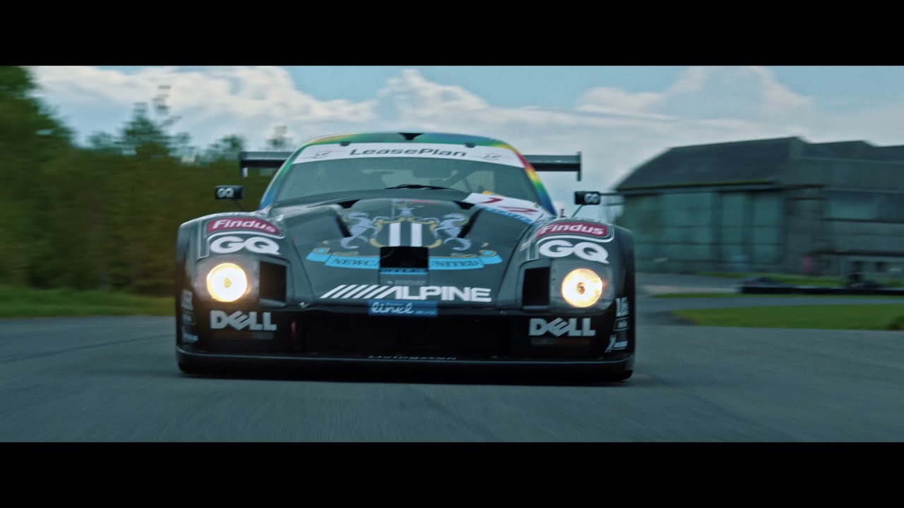 Lister Storm Wallpapers