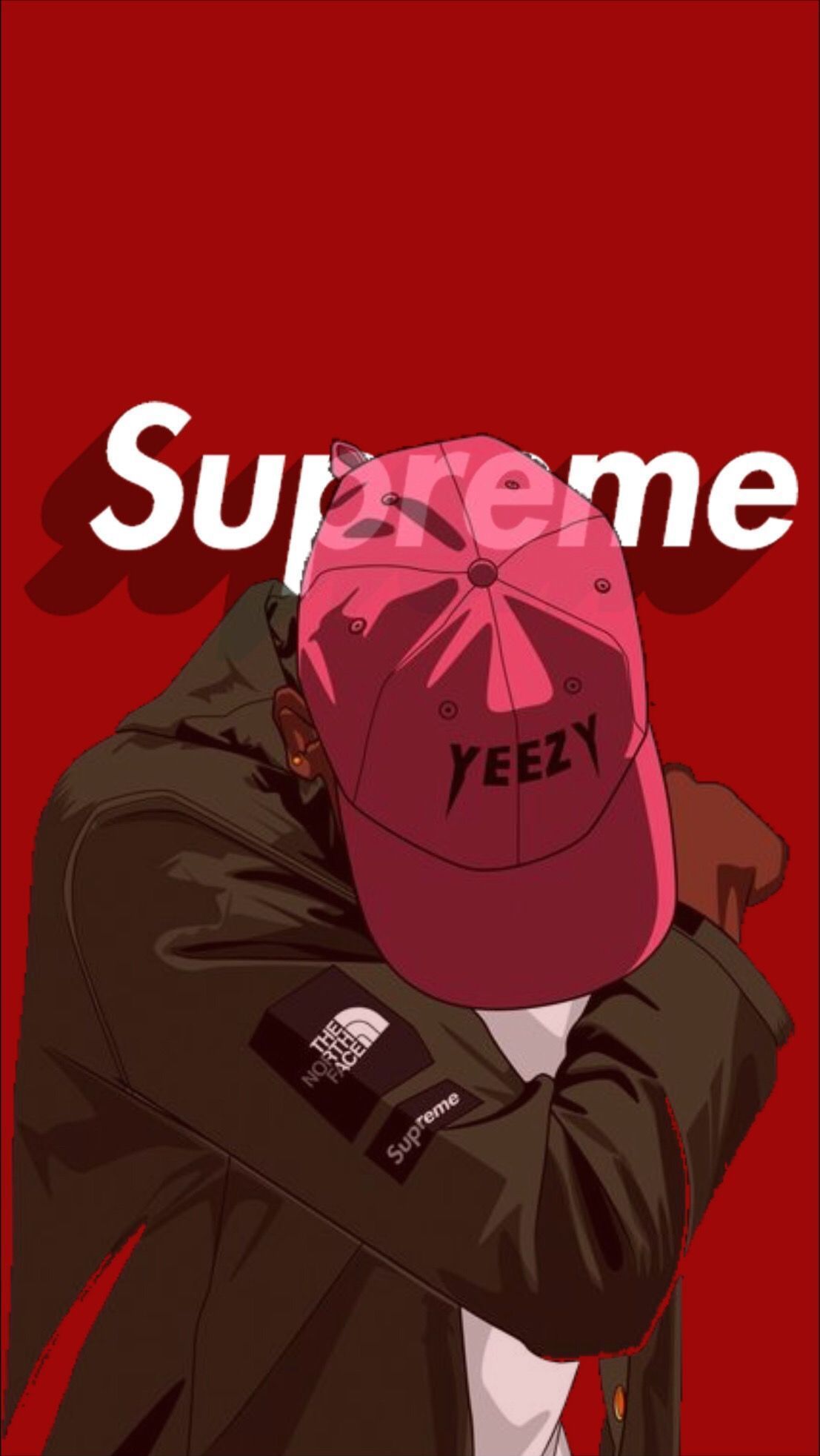 Lit Supreme Wallpapers