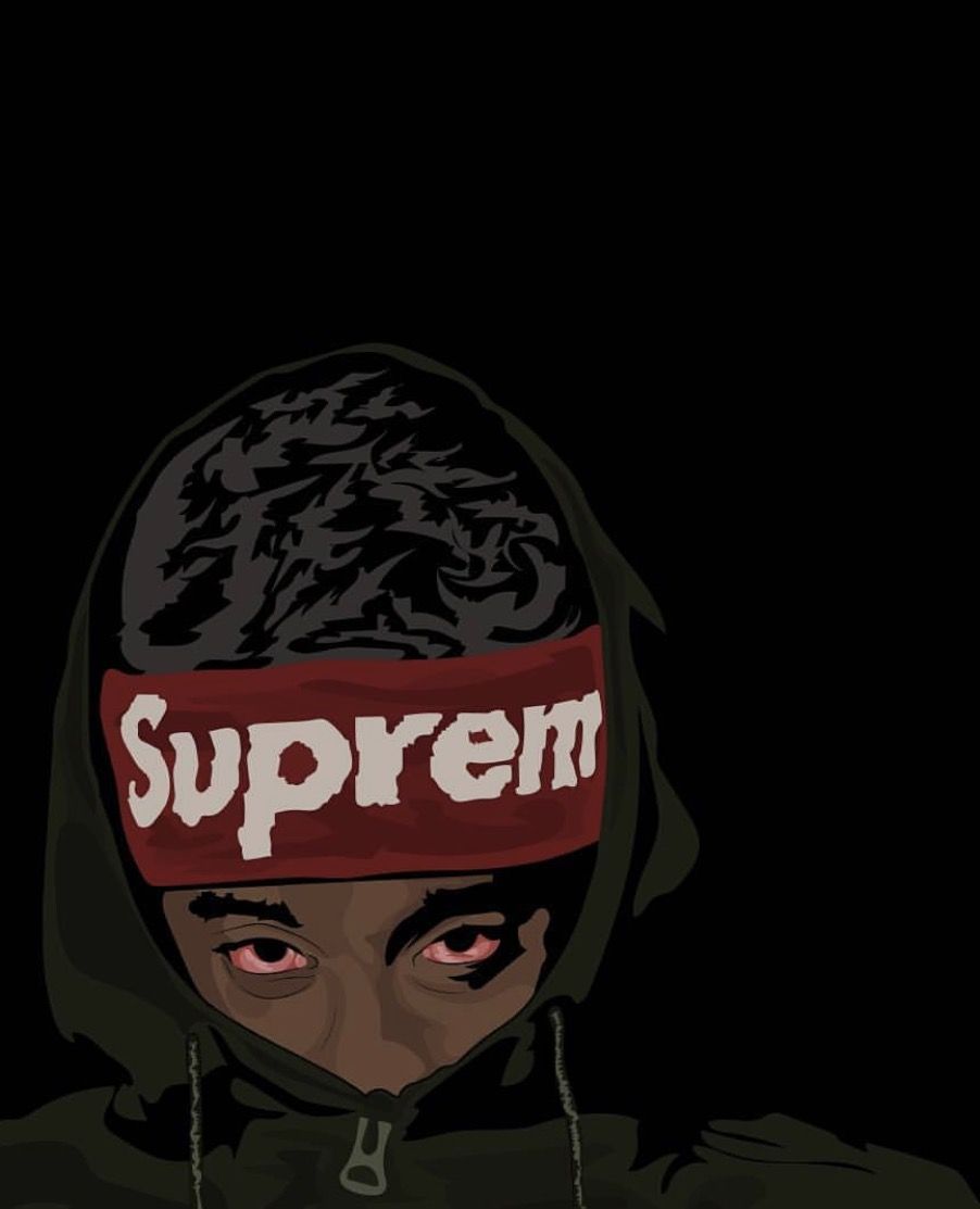 Lit Supreme Wallpapers