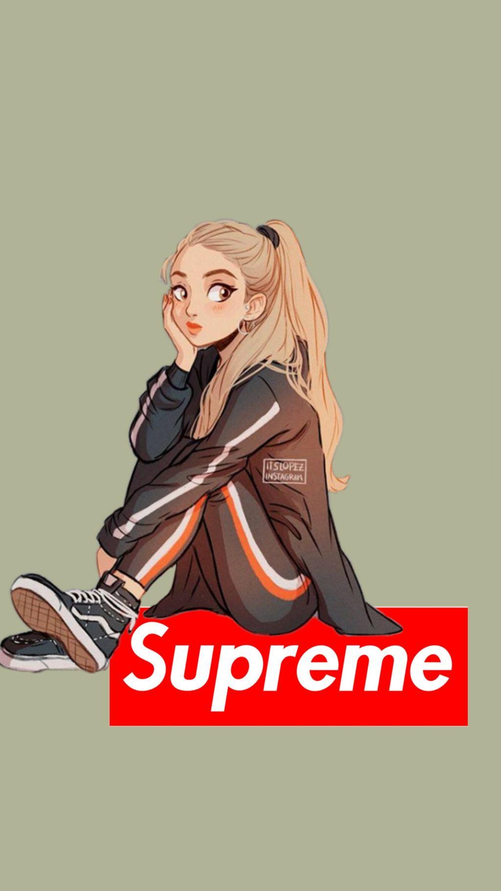 Lit Supreme Wallpapers