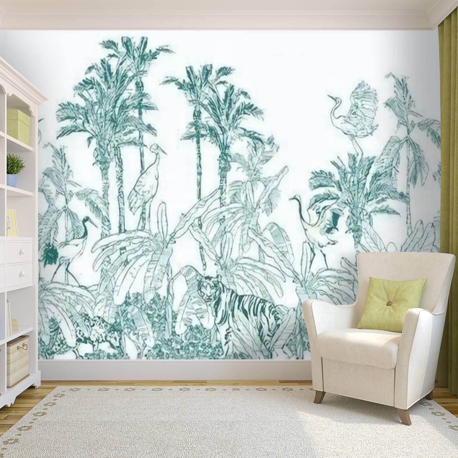 Lithograph Wallpapers