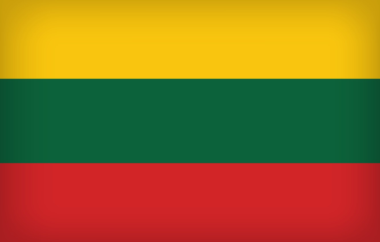 Lithuania Flag Wallpapers