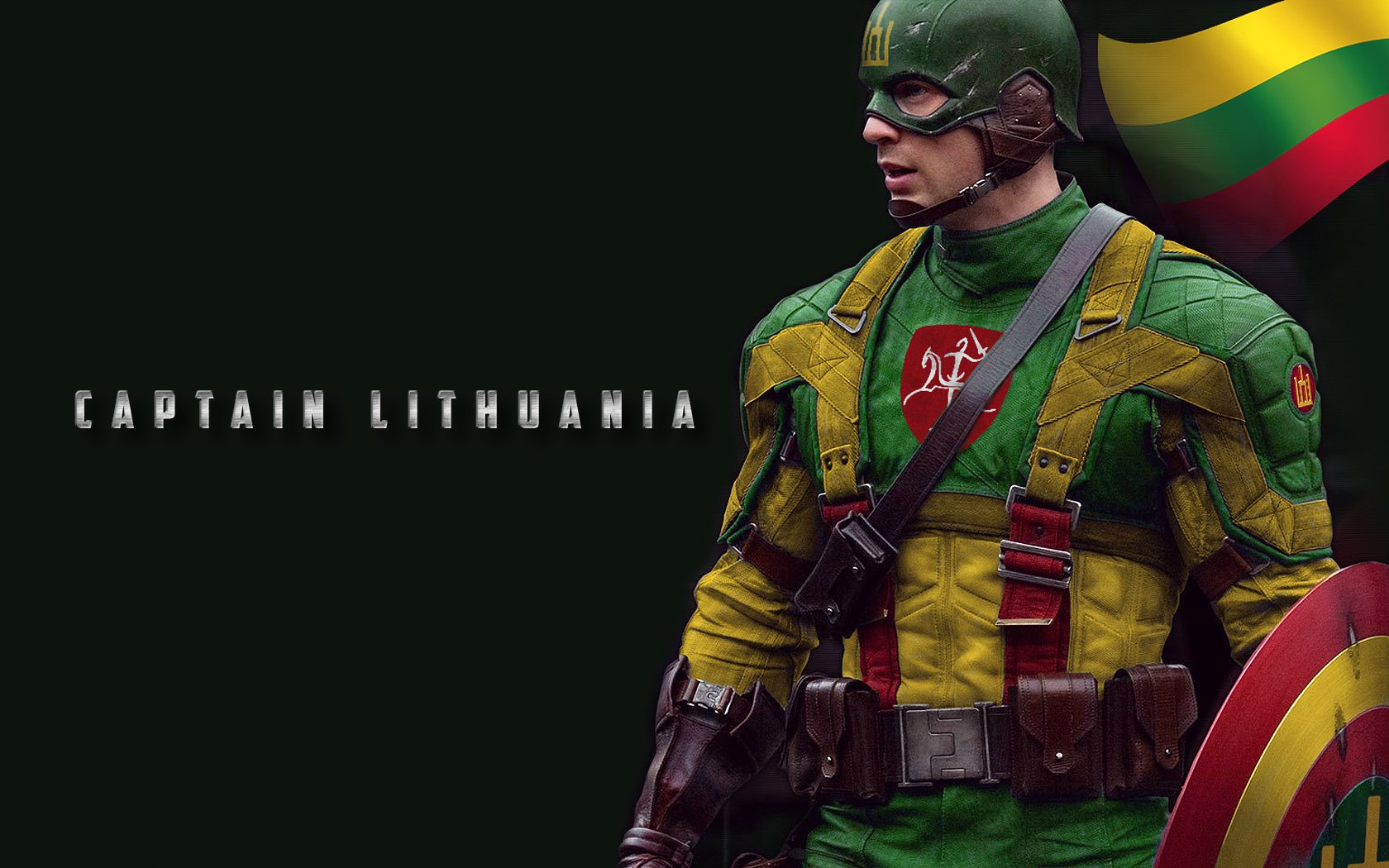 Lithuania Wallpapers