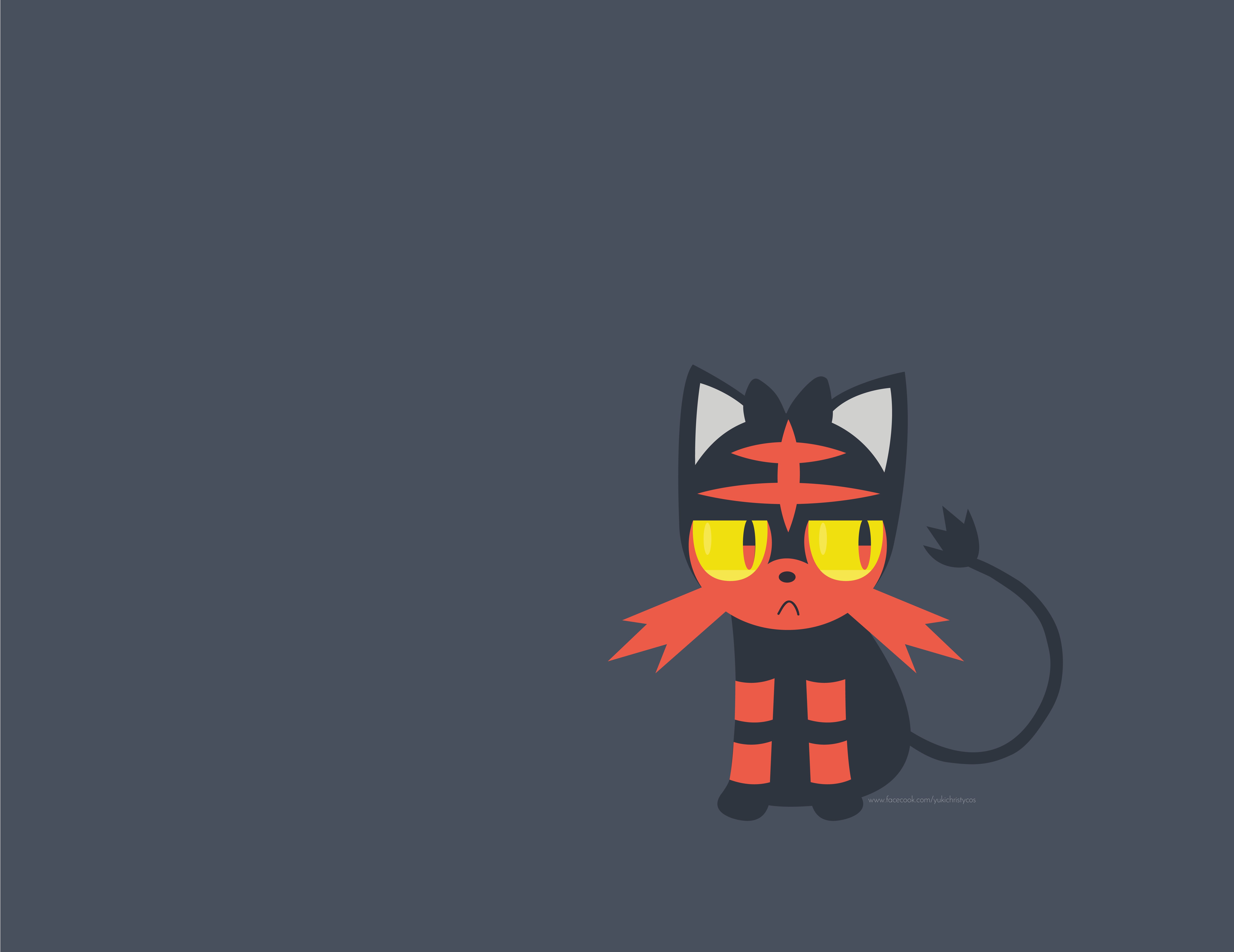 Litten Hd Wallpapers