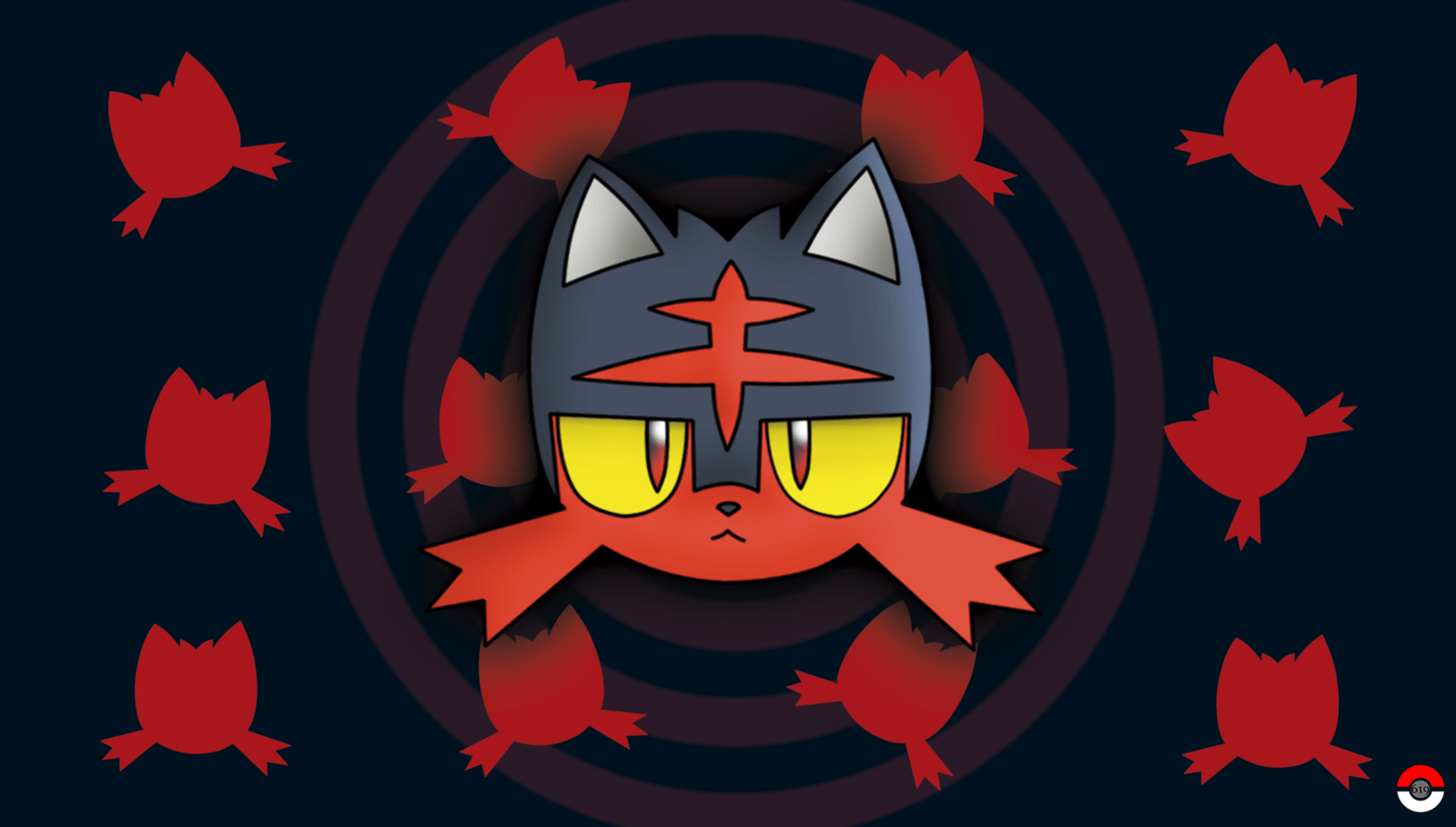 Litten Hd Wallpapers