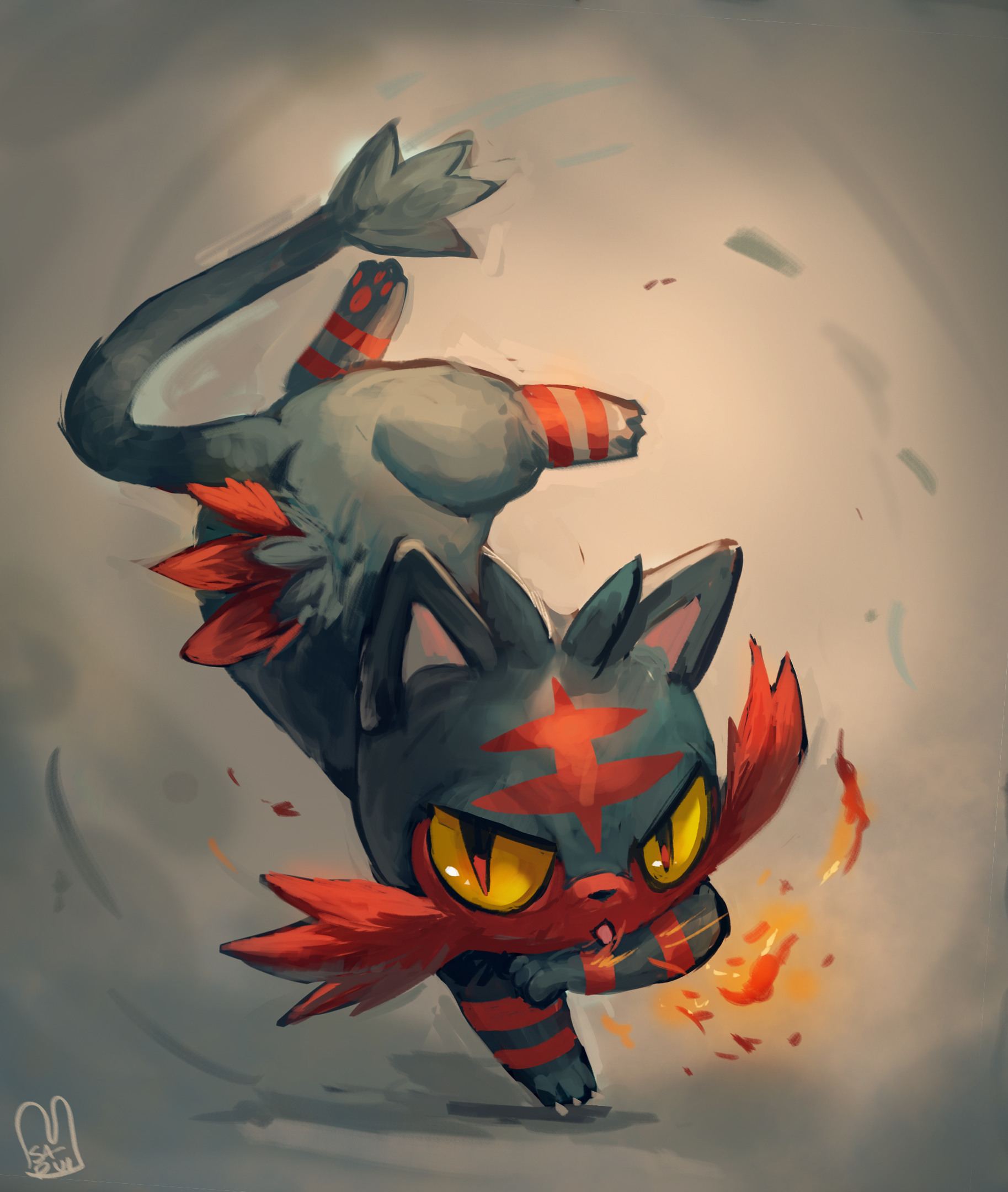 Litten Hd Wallpapers