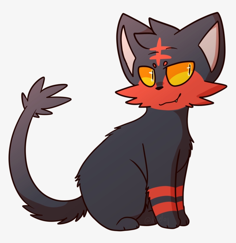 Litten Hd Wallpapers