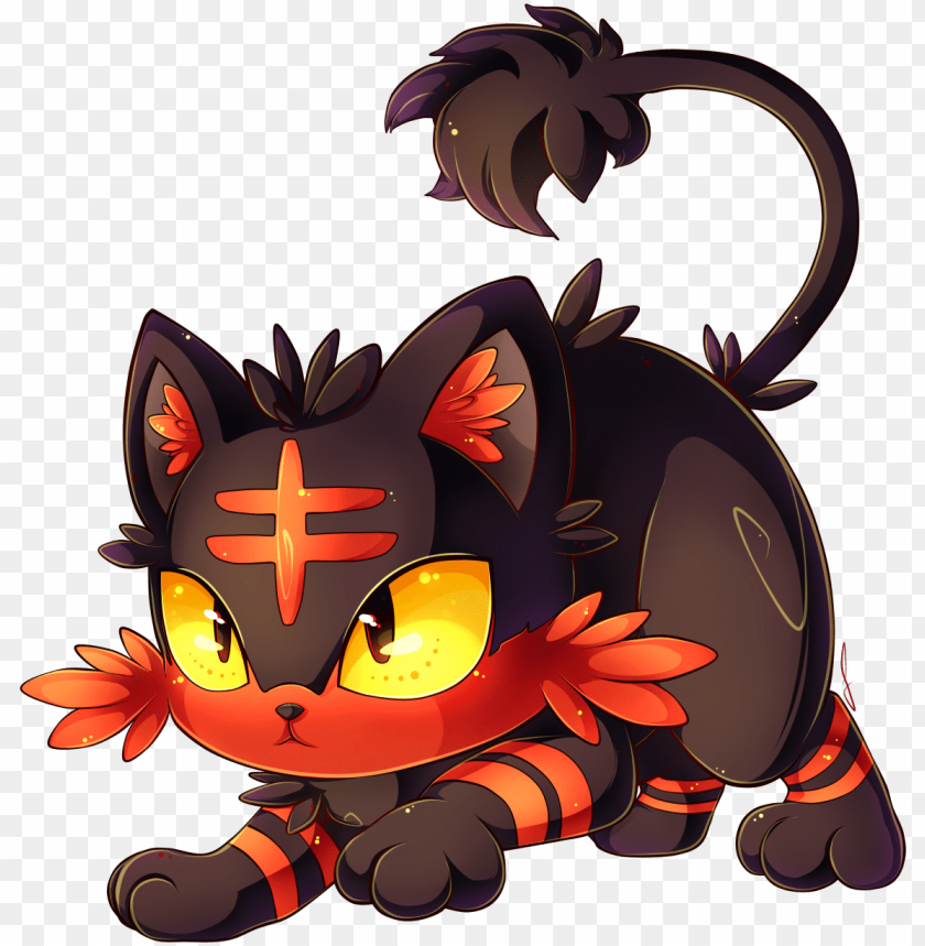 Litten Hd Wallpapers