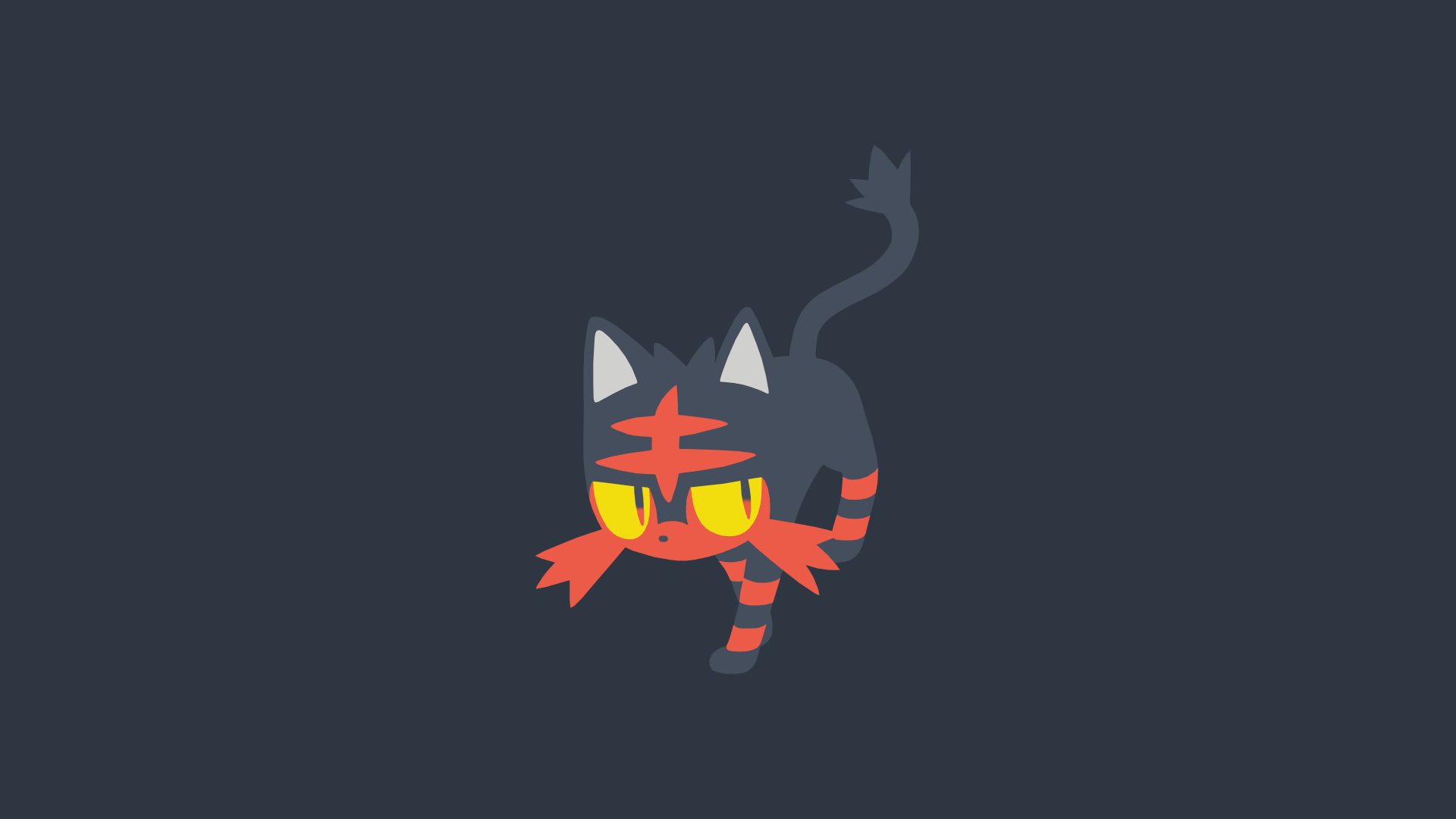 Litten Hd Wallpapers