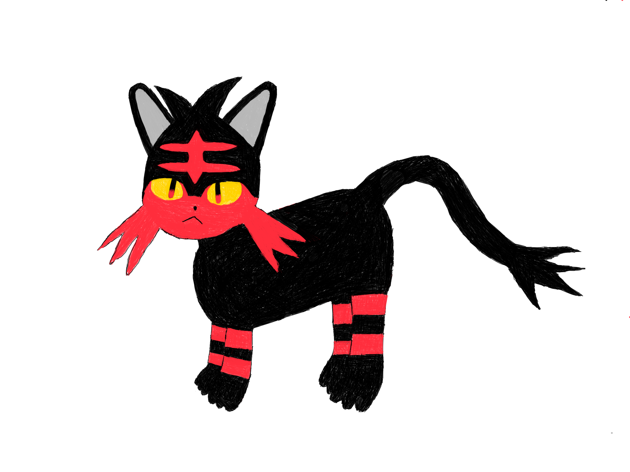 Litten Hd Wallpapers