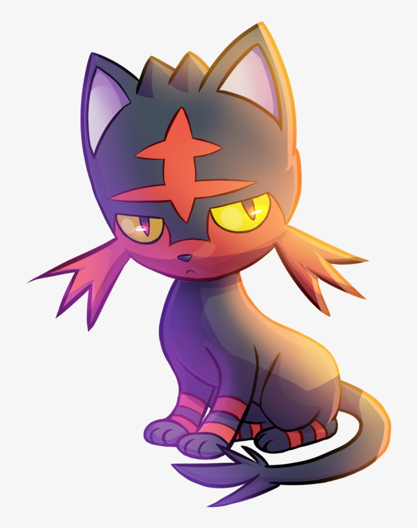 Litten Hd Wallpapers