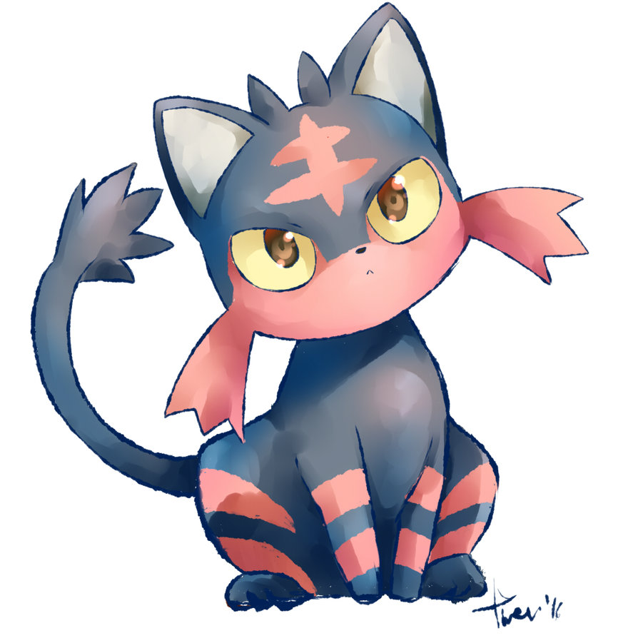 Litten Hd Wallpapers