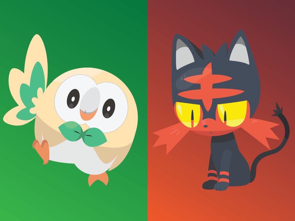 Litten Hd Wallpapers