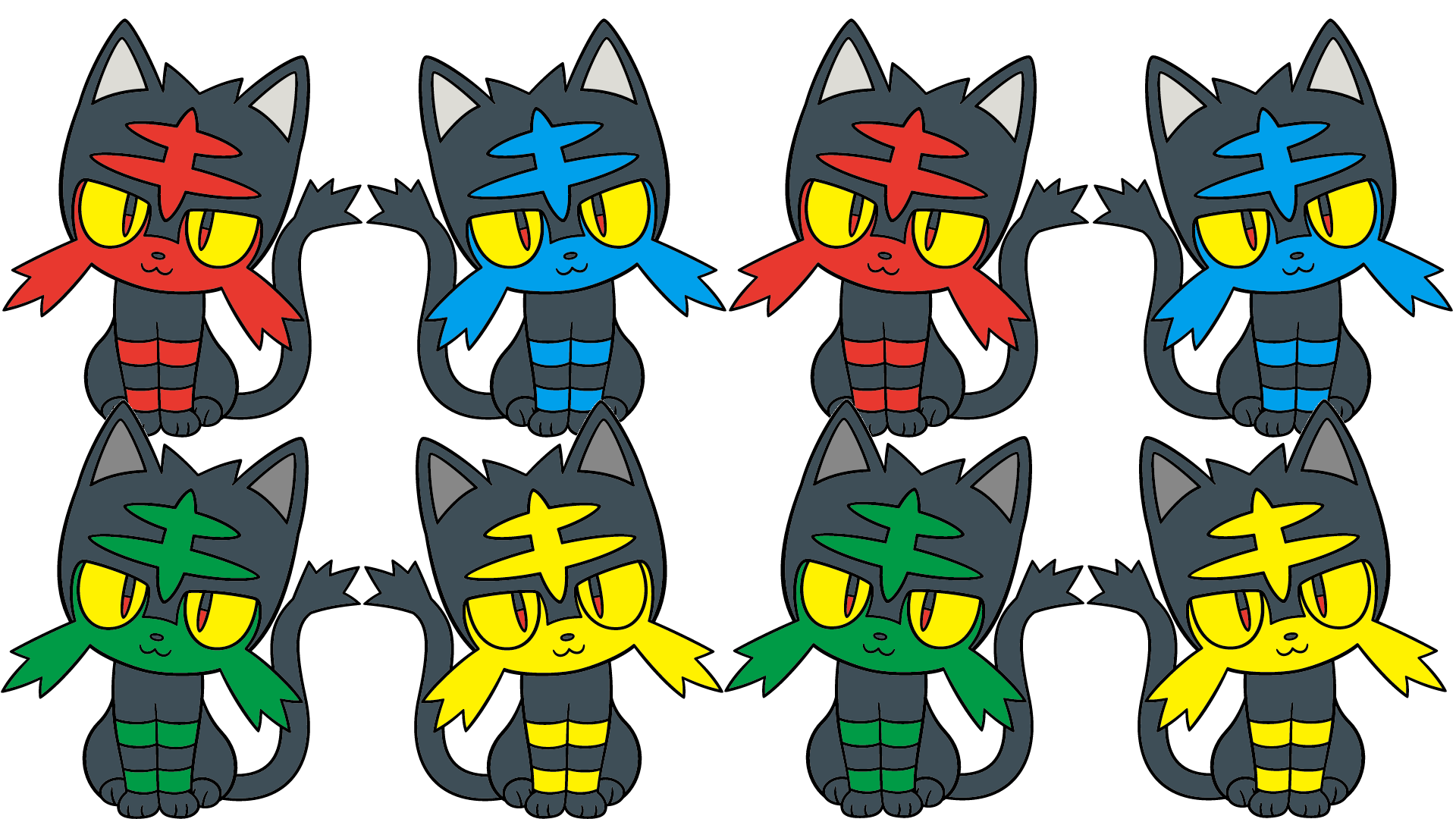 Litten Hd Wallpapers