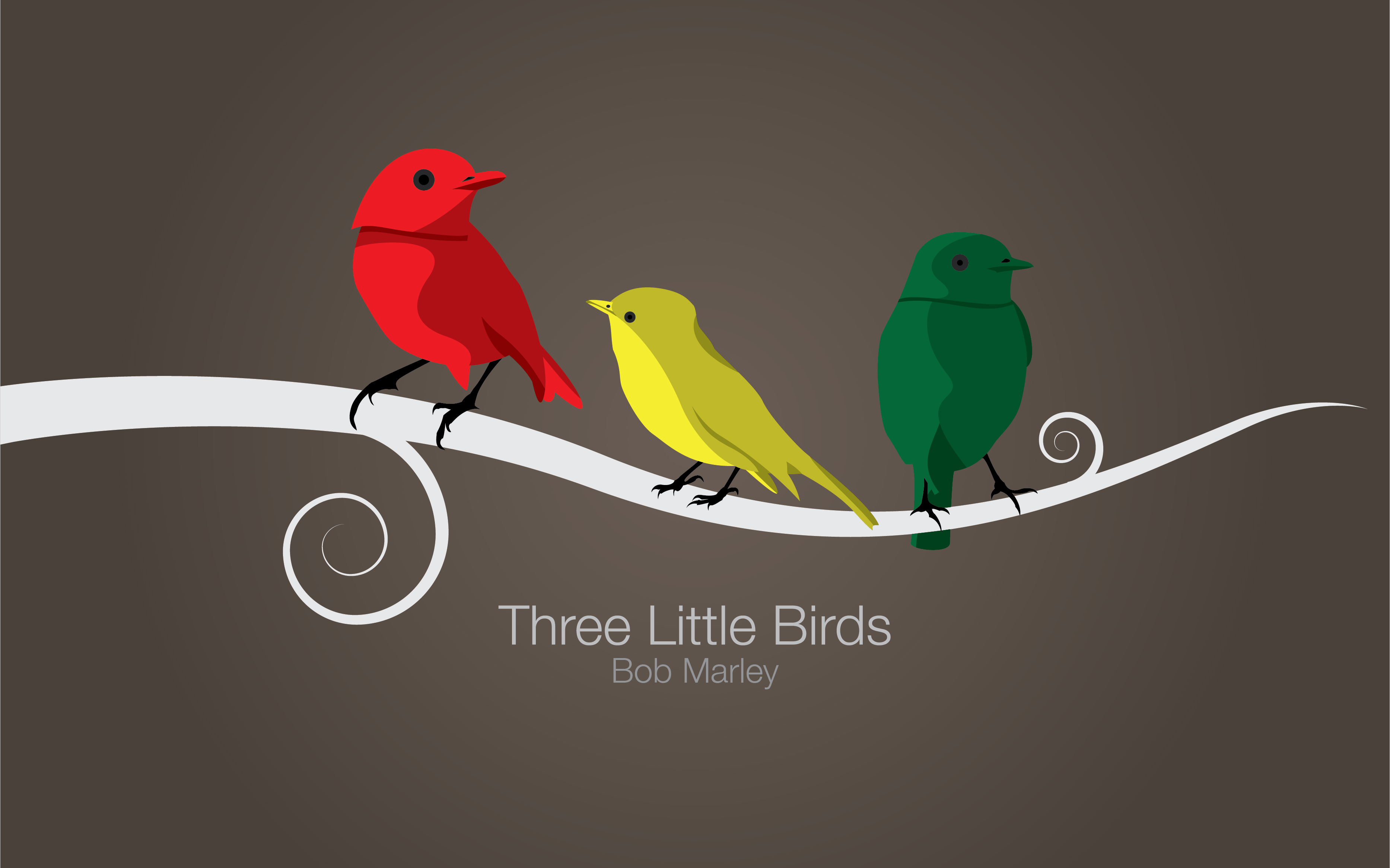 Little Birds Wallpapers