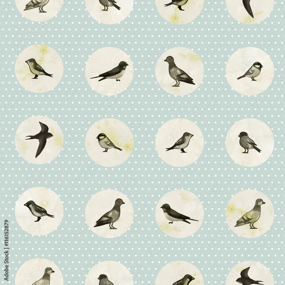 Little Birds Wallpapers