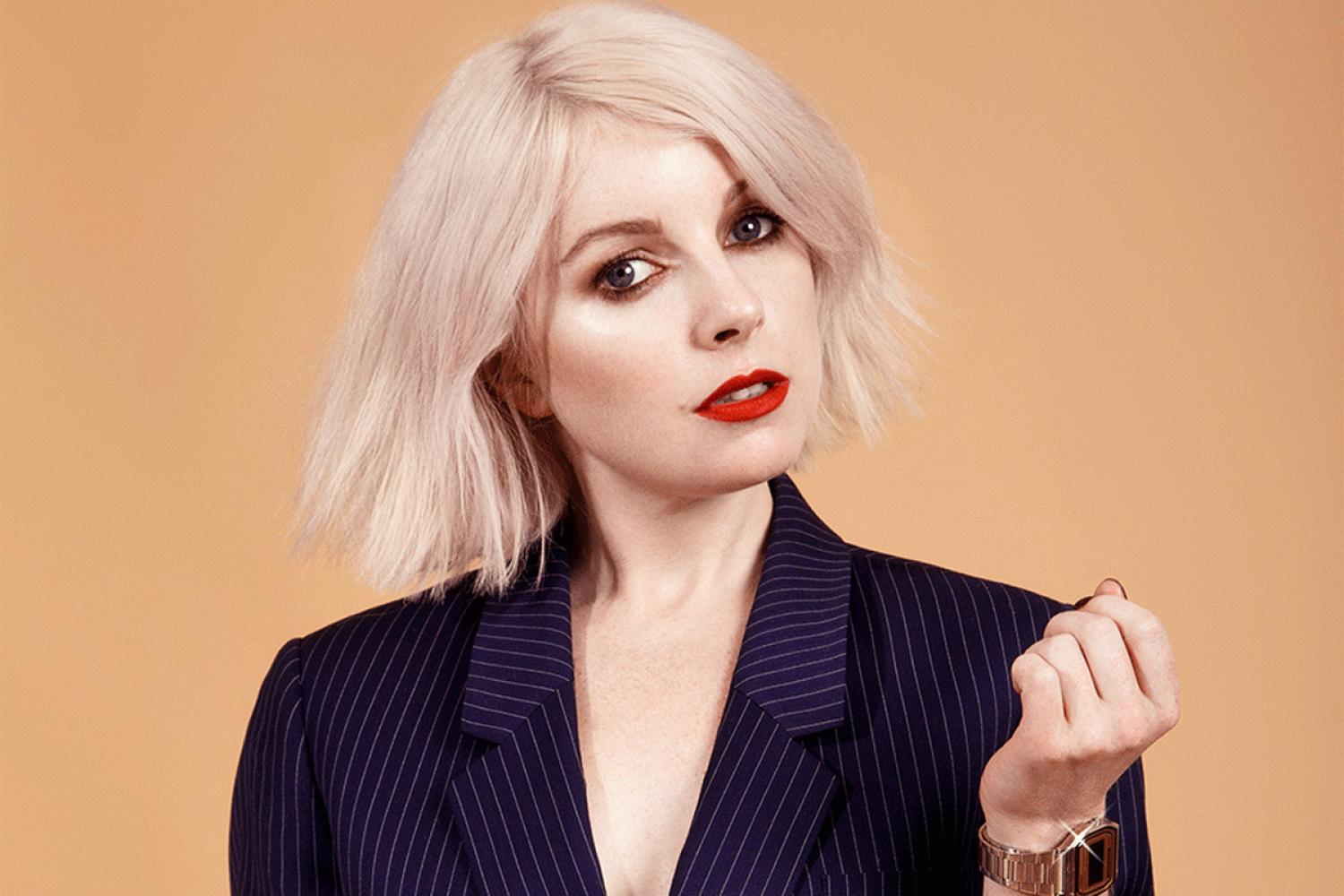 Little Boots Wallpapers