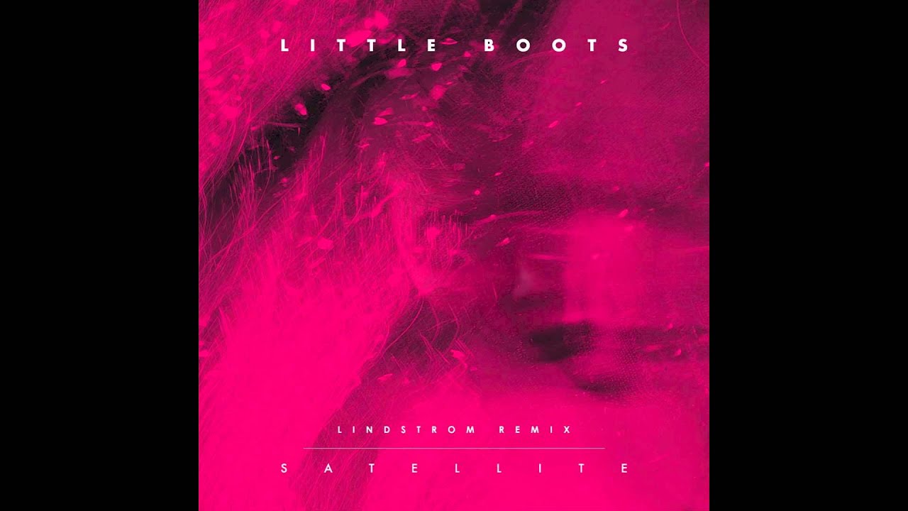 Little Boots Wallpapers