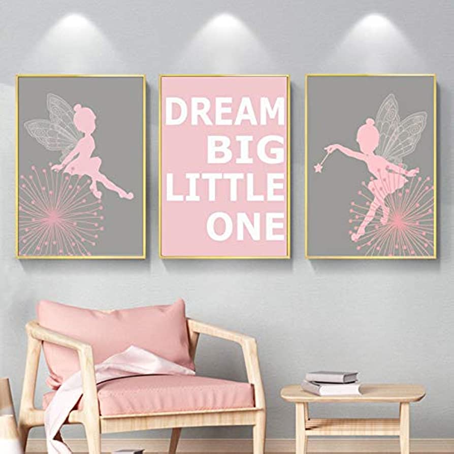 Little Girl Dream Artwork Wallpapers