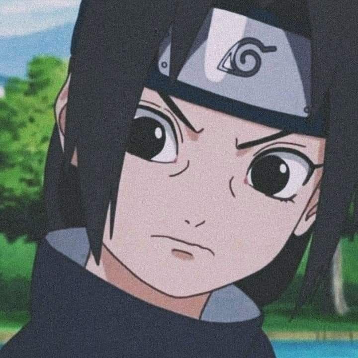 Little Itachi Wallpapers