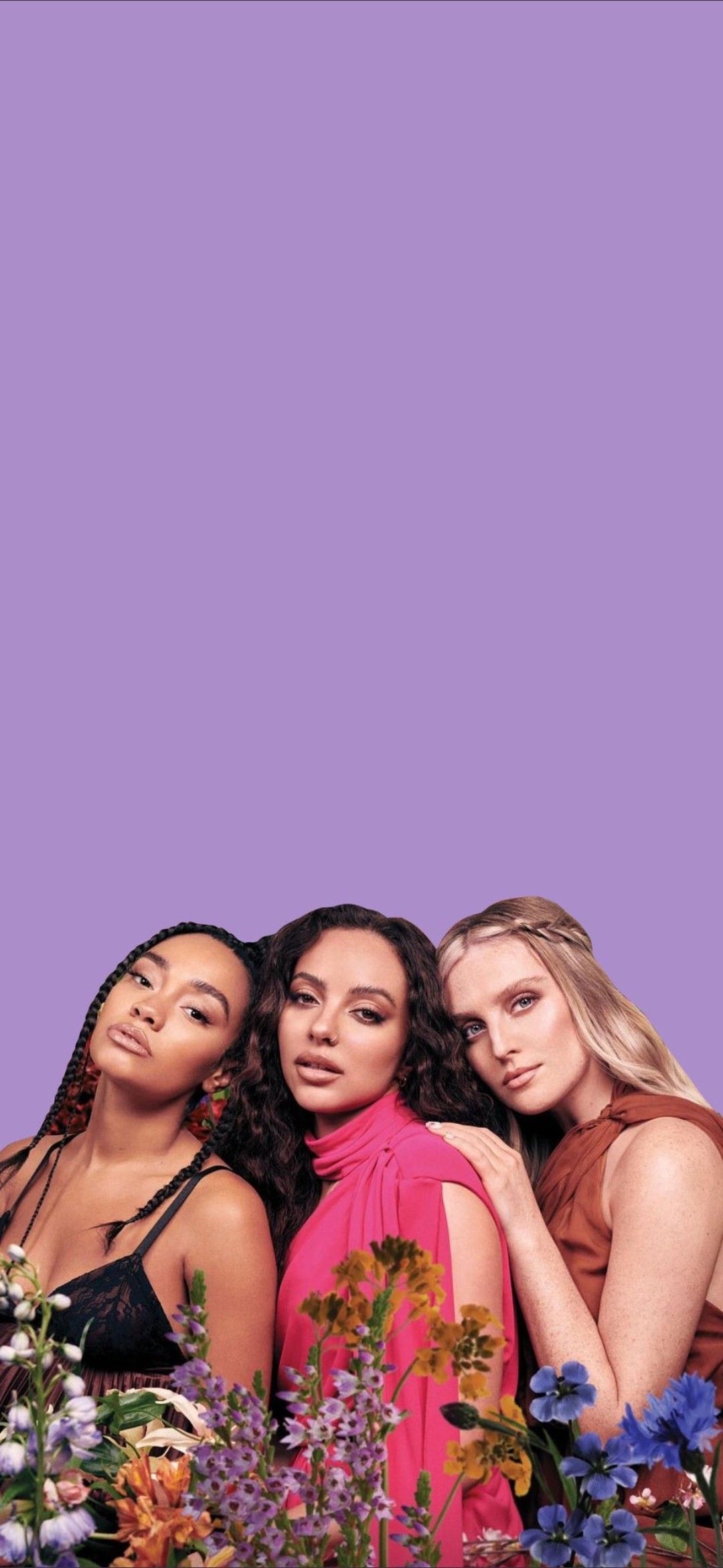 Little Mix: The Search Wallpapers