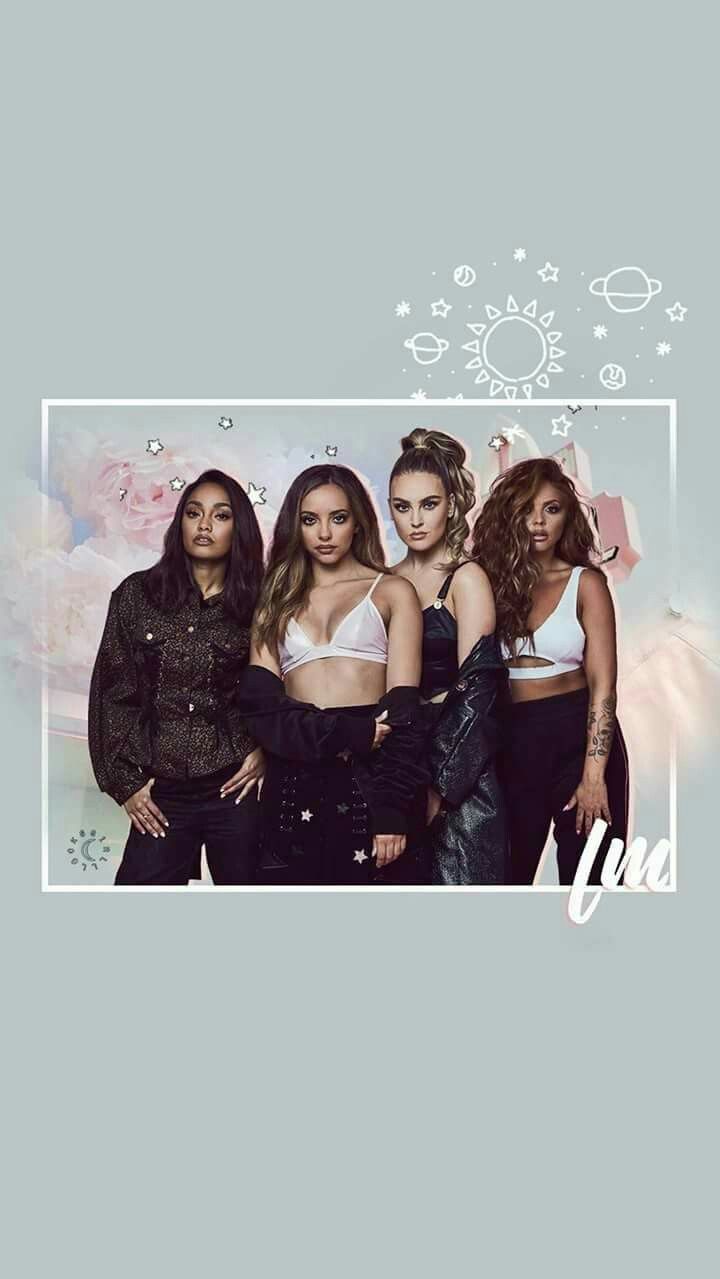 Little Mix Wallpapers