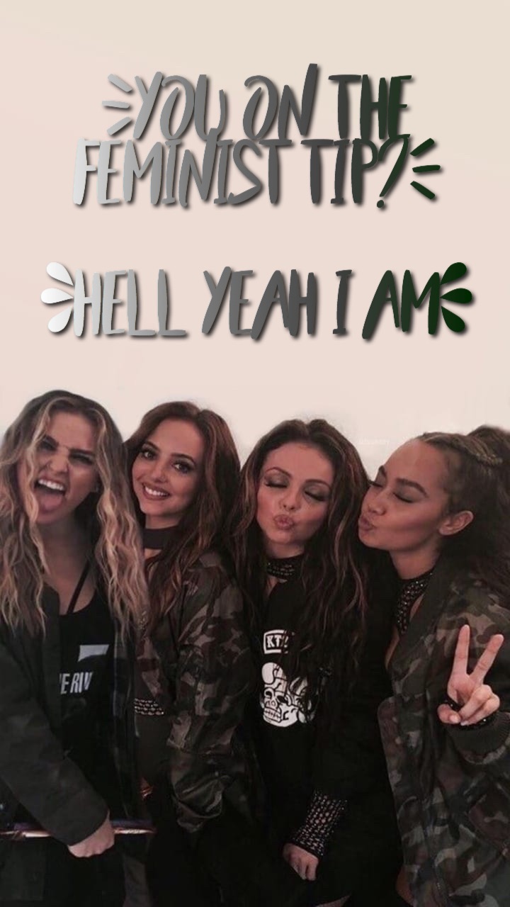 Little Mix Wallpapers