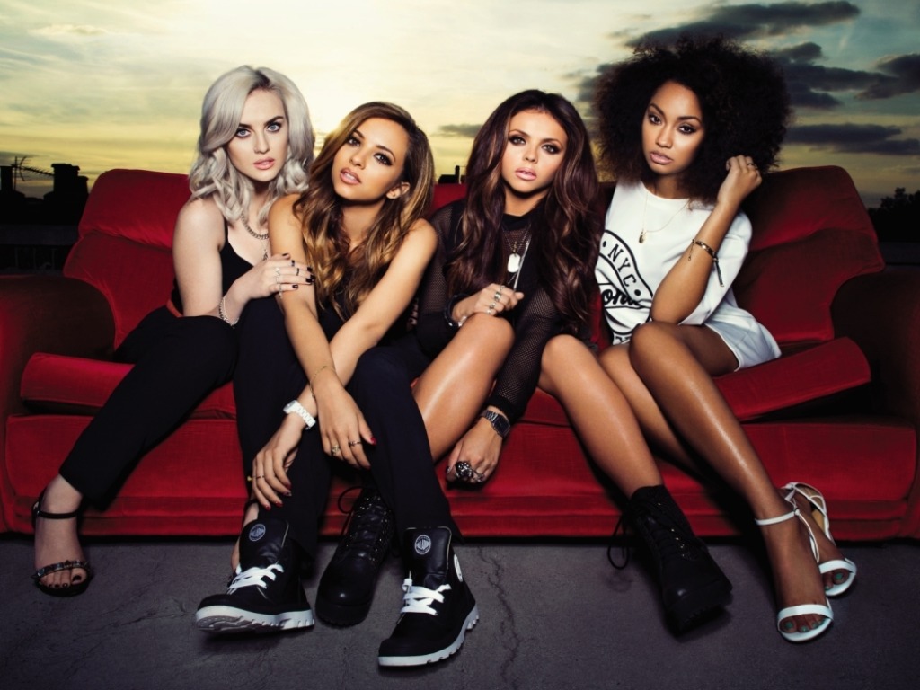 Little Mix Wallpapers