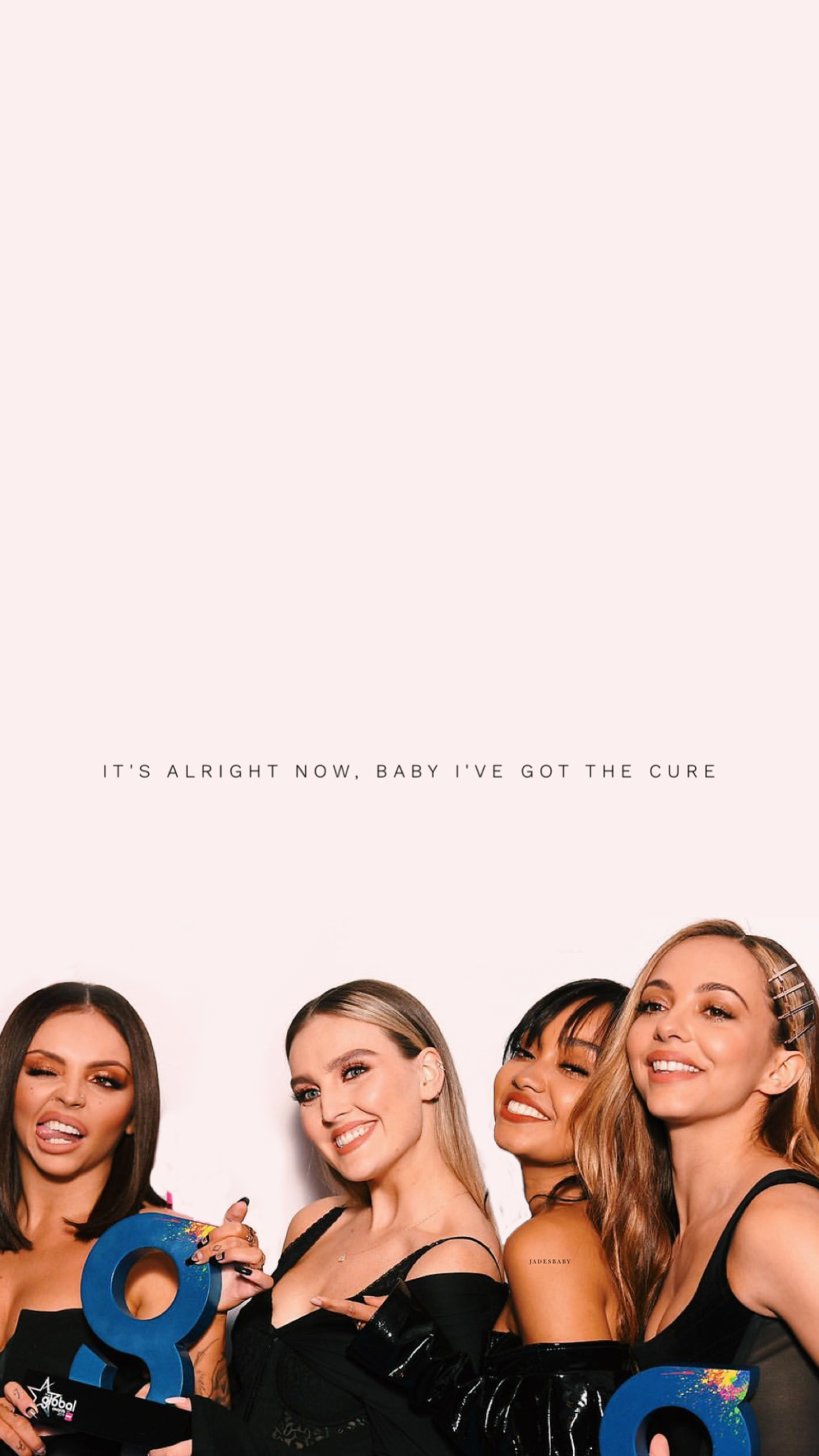 Little Mix Wallpapers