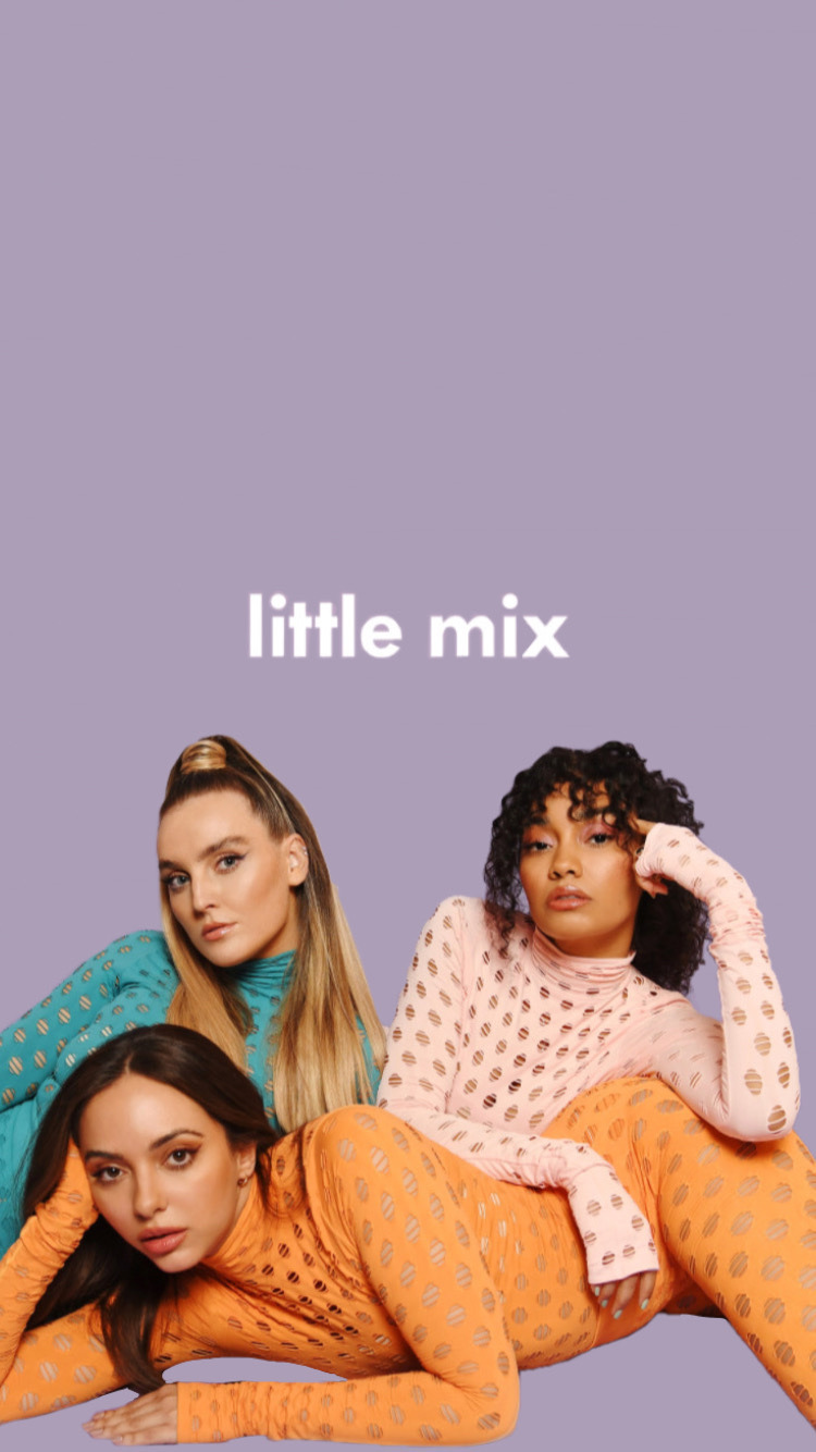 Little Mix Wallpapers